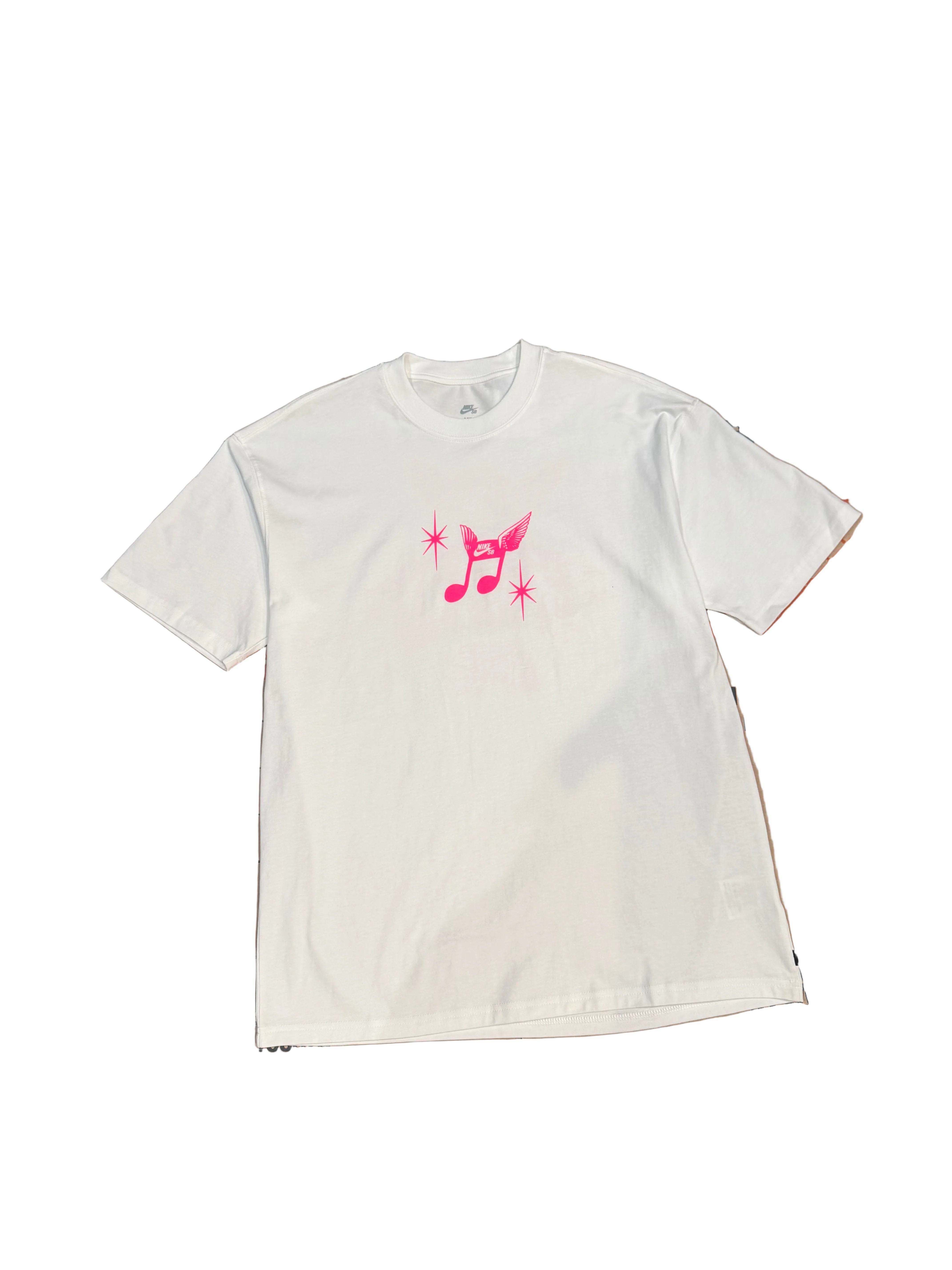 Nike SB Skate Tee Men’s - White