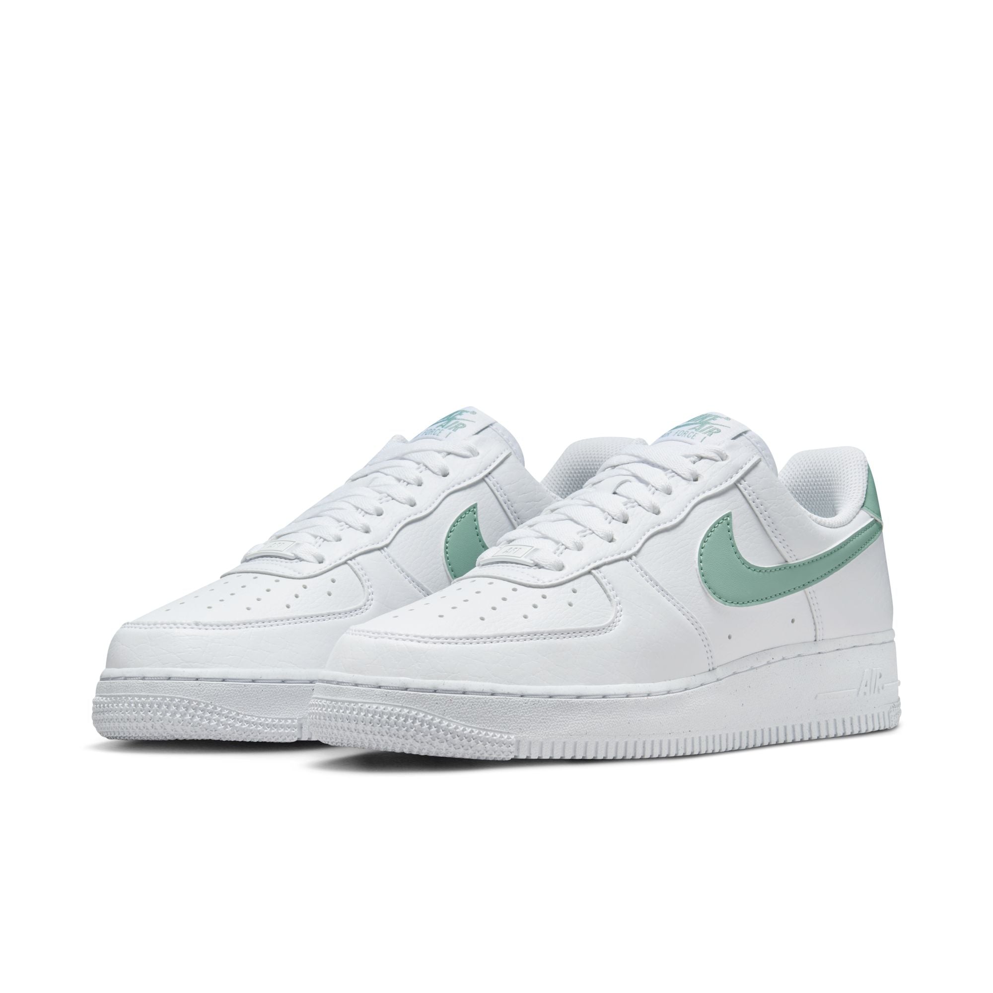 Women’s Nike Air Force 1 ‘07 NN - White/Sage Green