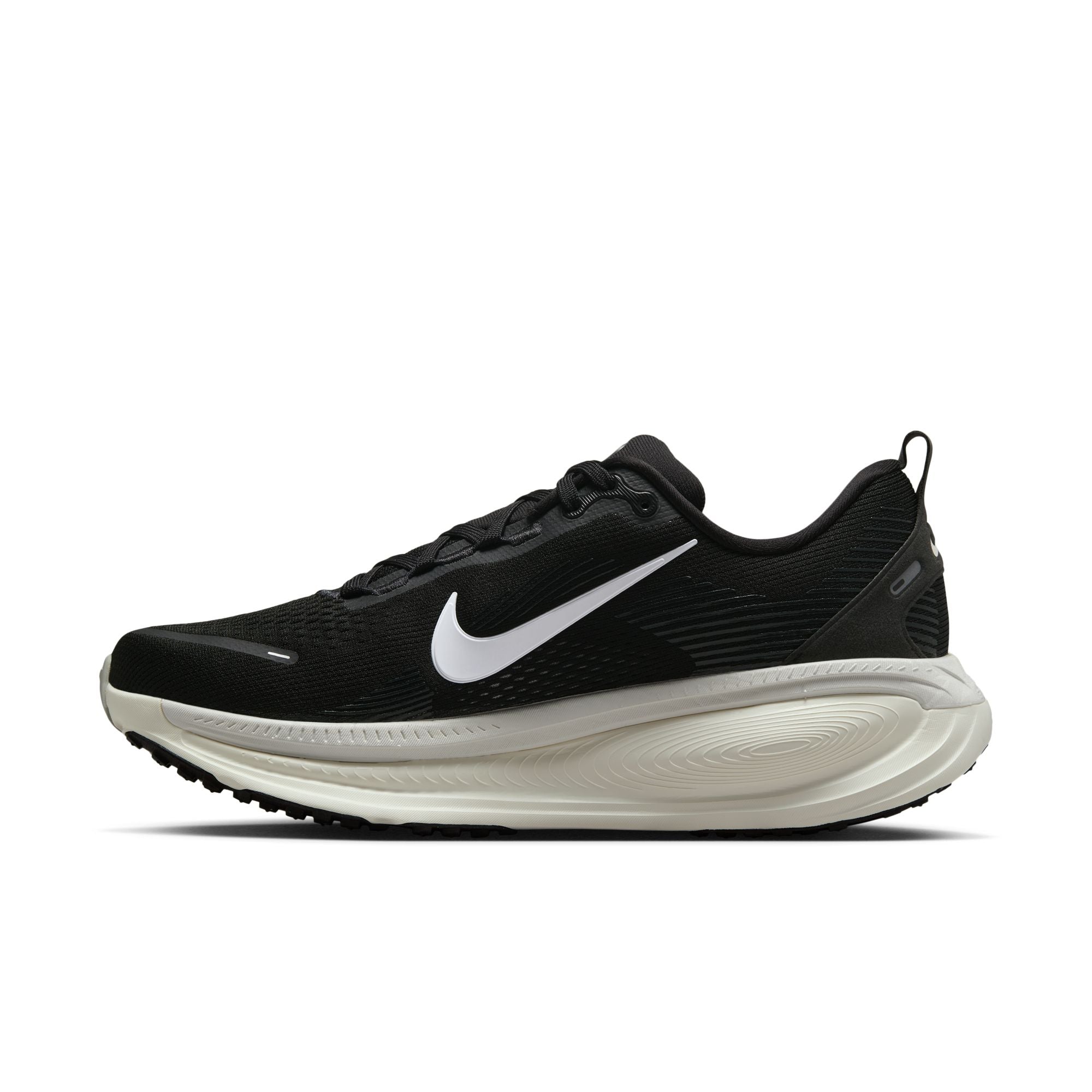 Nike Vomero 18 Men’s - Black/Summit White/Coconut Milk