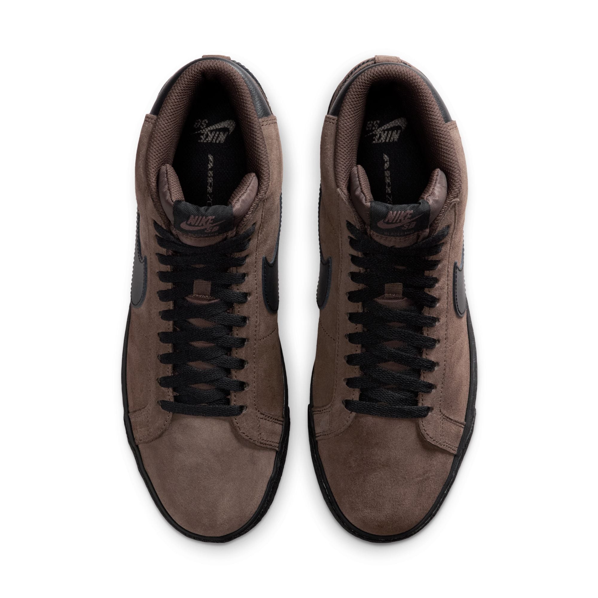 Nike SB Zoom Blazer Mid Men’s - Baroque Brown/Black