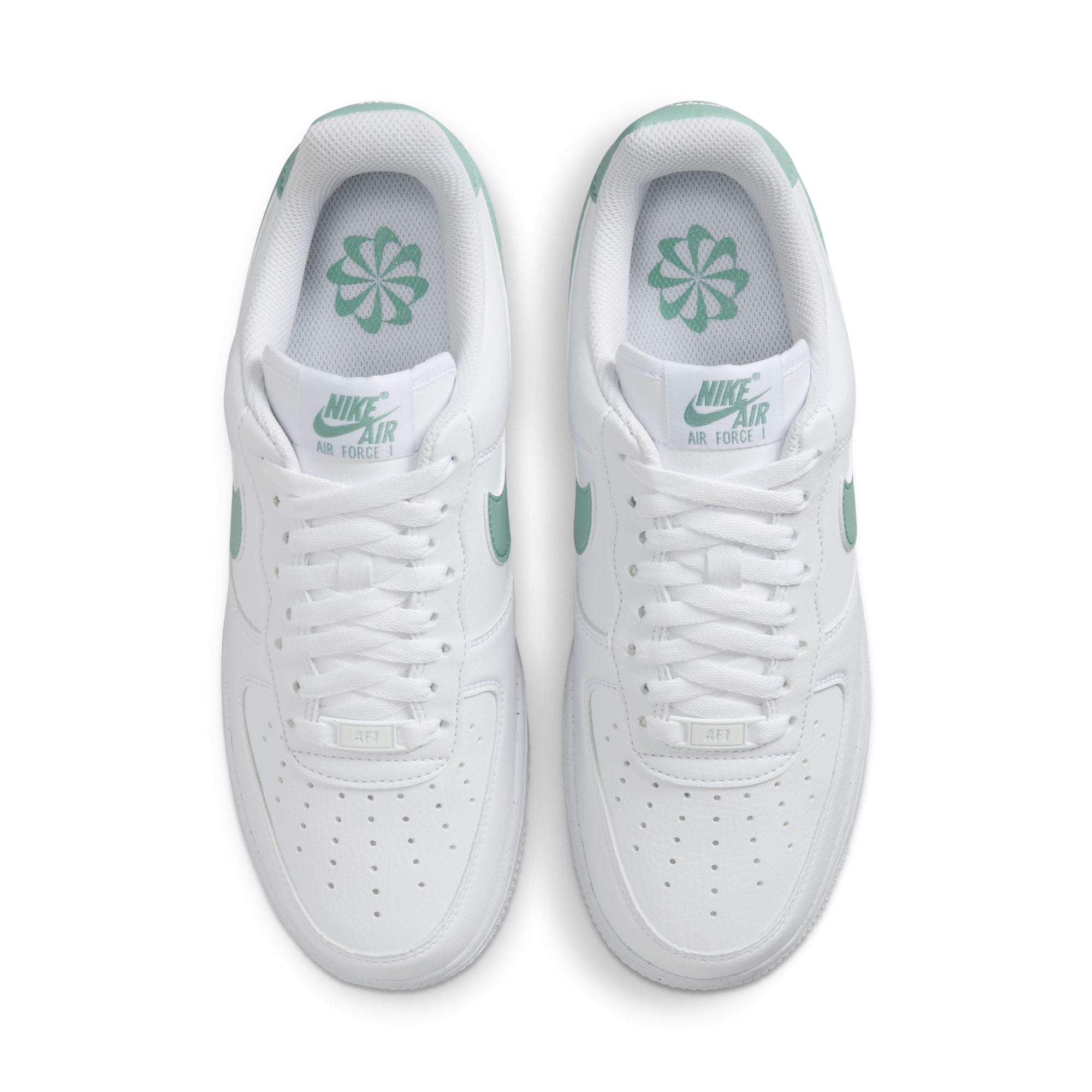 Women’s Nike Air Force 1 ‘07 NN - White/Sage Green