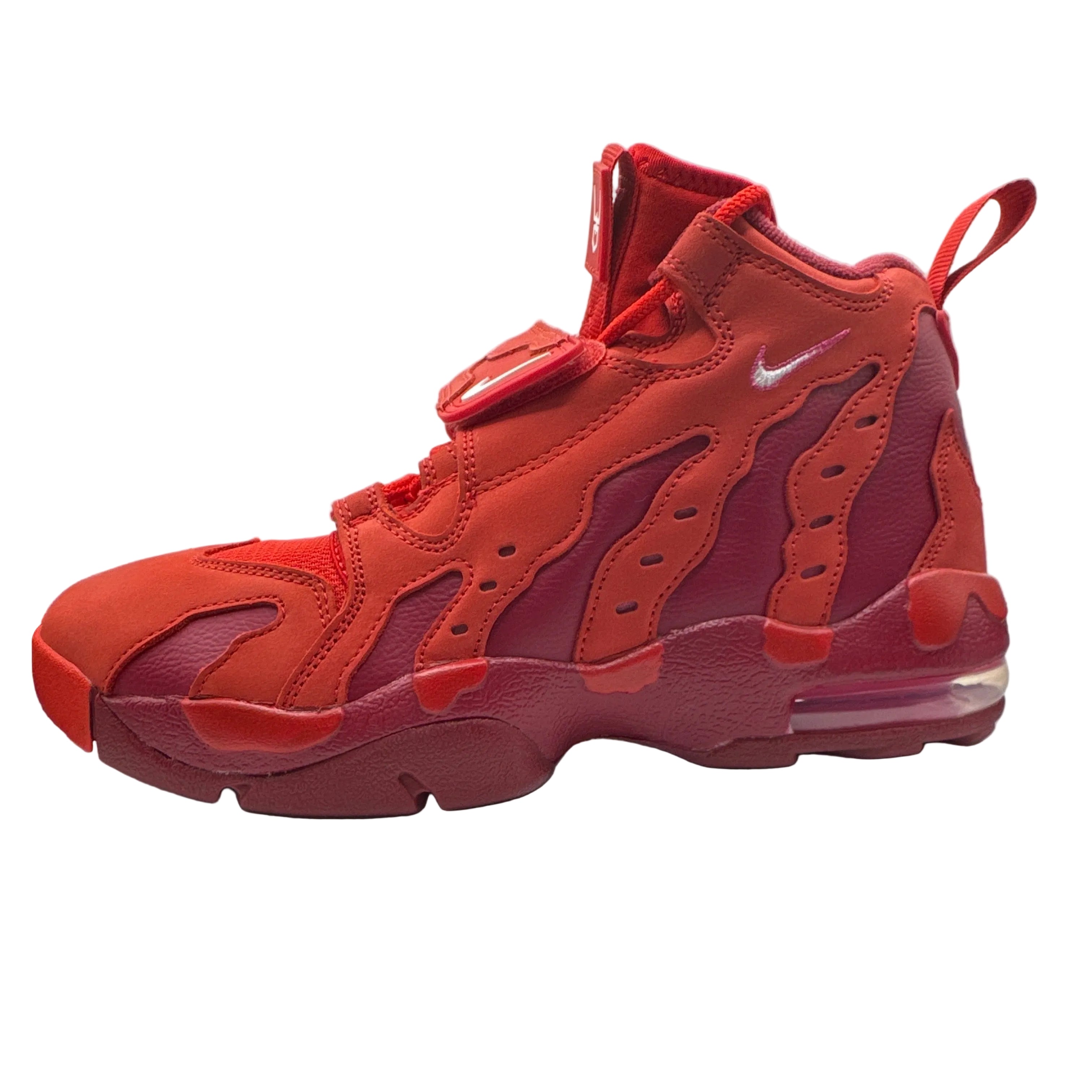 Nike Air DT Max ‘96 Men’s - University Red/White/Red Crush