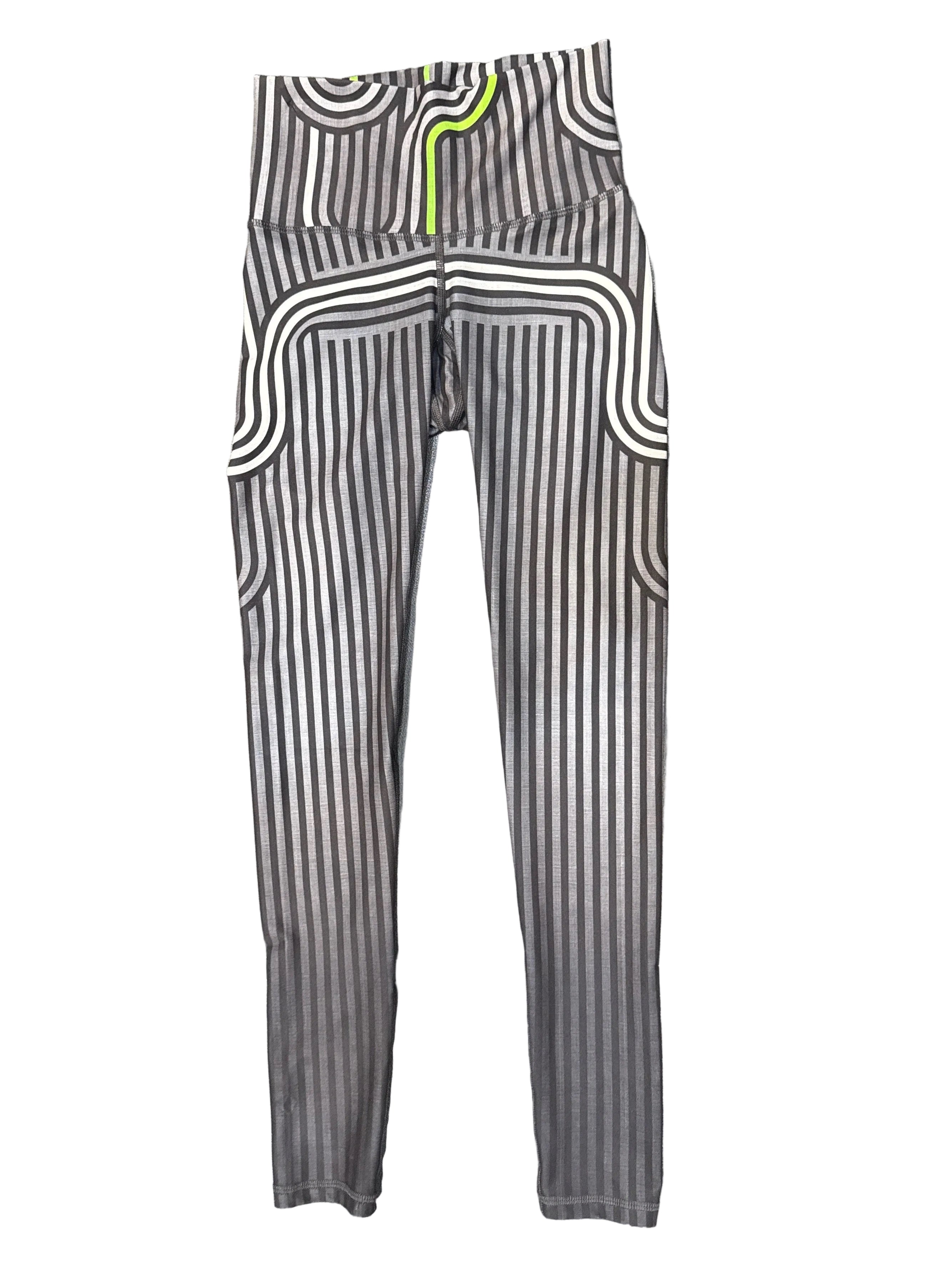 Niyama Sol Retro Neon Women’s Leggings