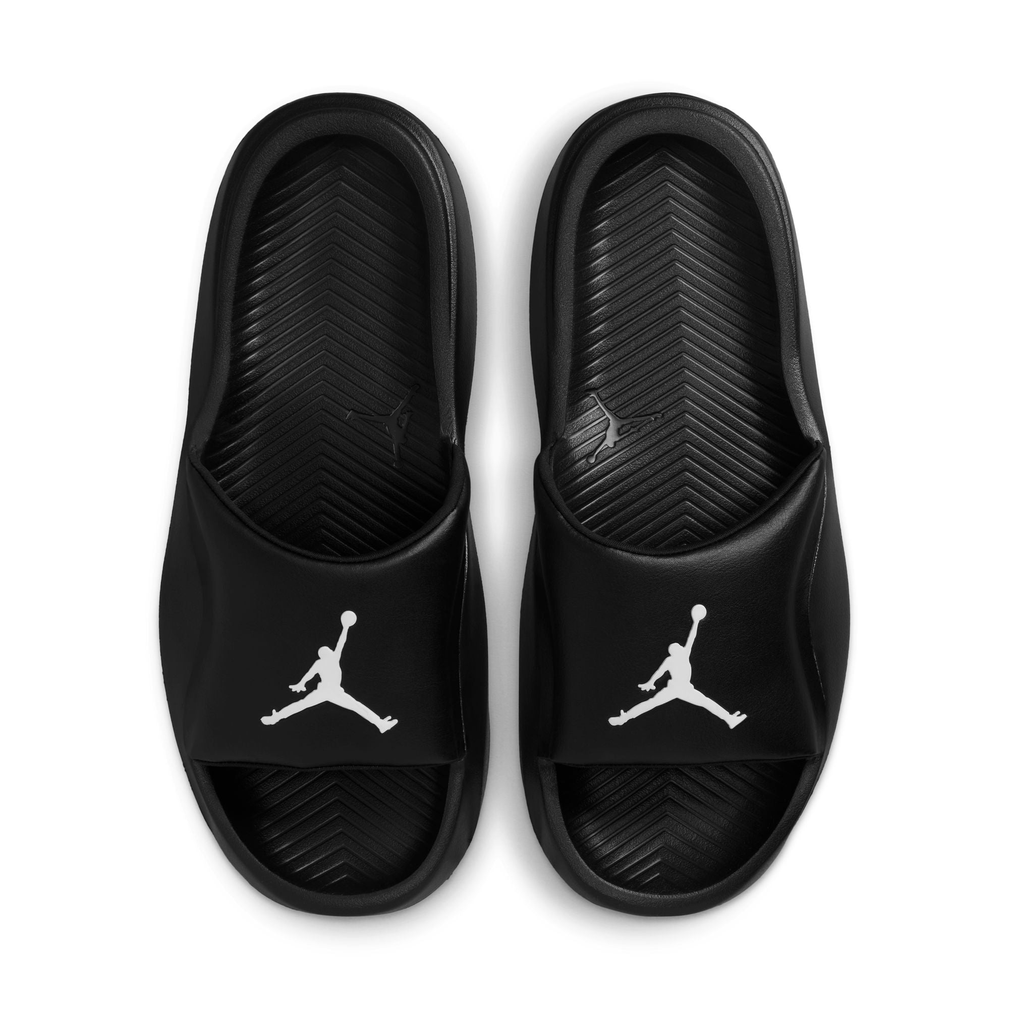 Jordan Franchise Slide Men’s - Black/White