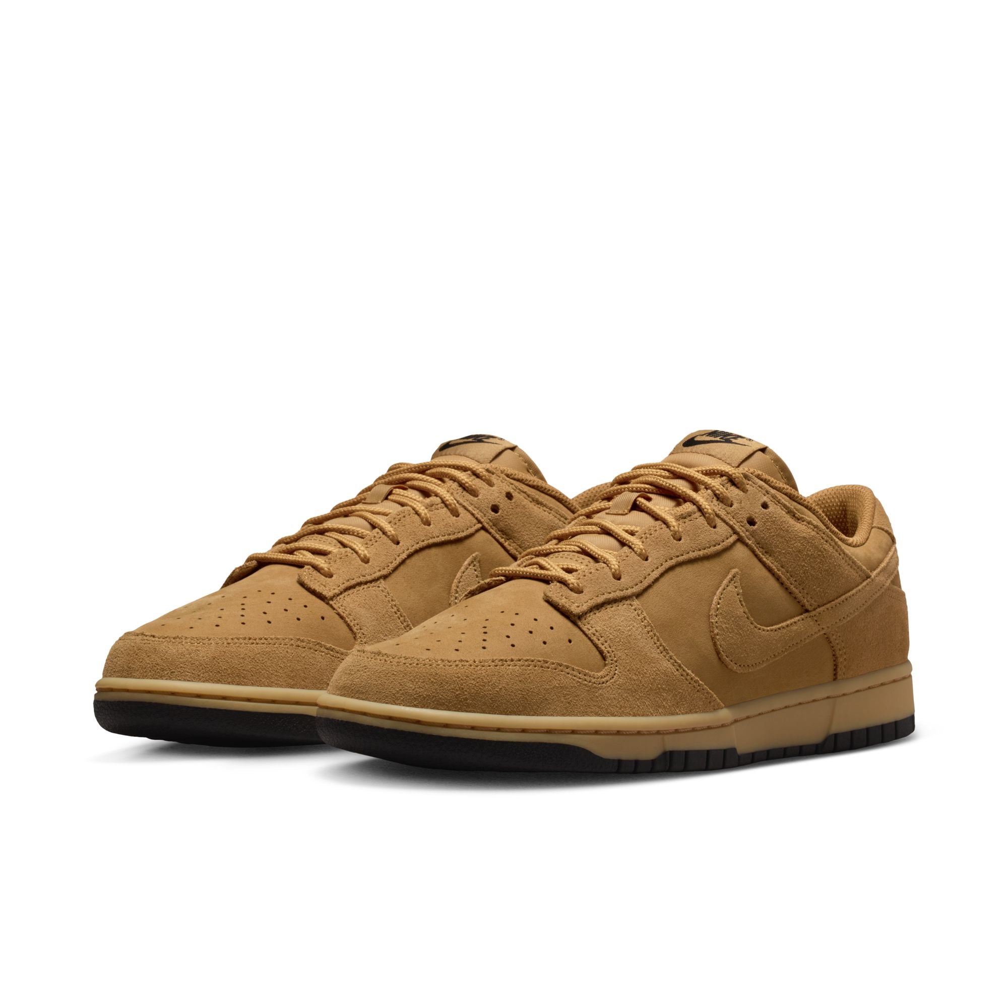 Nike Dunk Low Retro SE Men’s - Wheat/Black