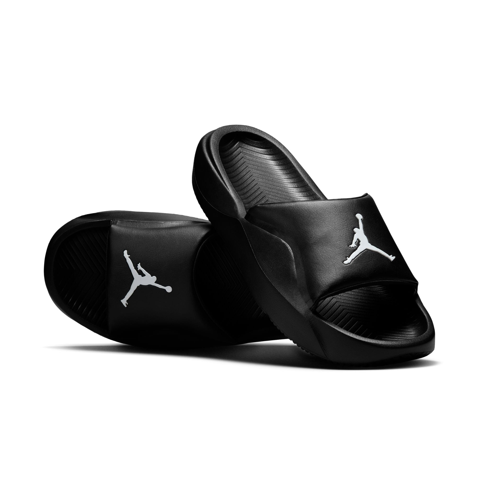 Jordan Franchise Slide Men’s - Black/White