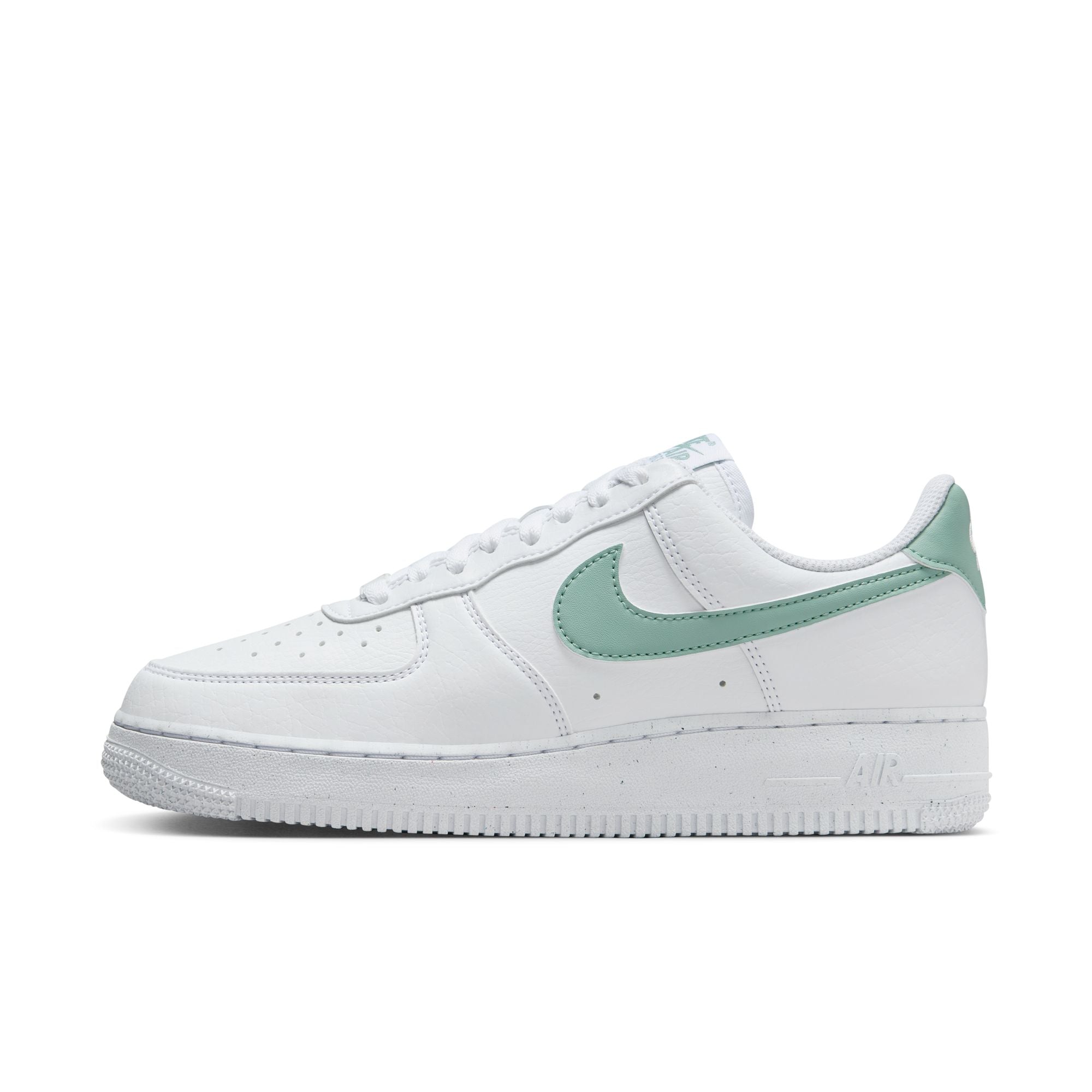 Women’s Nike Air Force 1 ‘07 NN - White/Sage Green