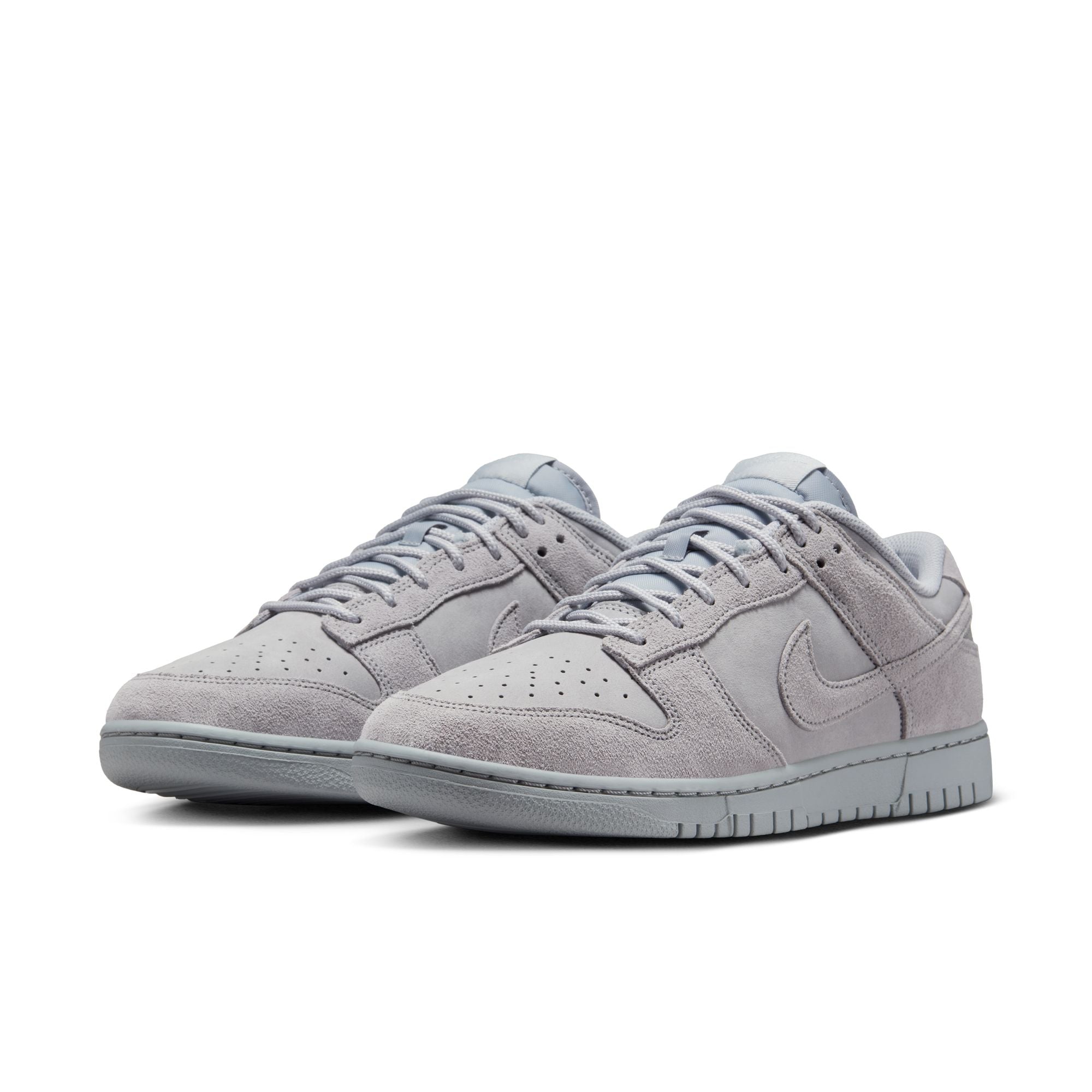 Nike Dunk Low Retro SE Men’s - Wolf Grey/Wolf Grey