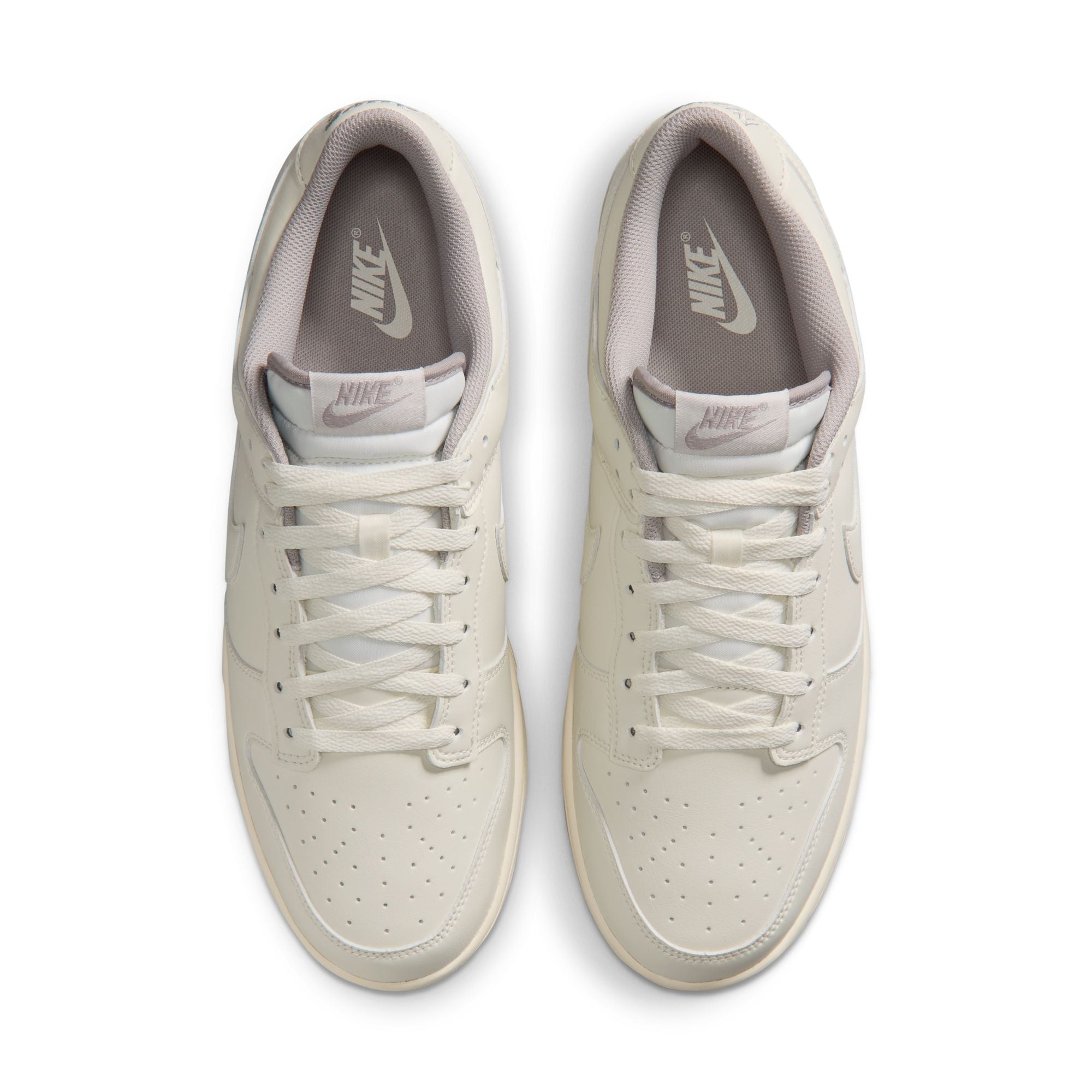 Nike Dunk Low Retro Men’s - Soft Pearl/Soft Pearl/College Grey