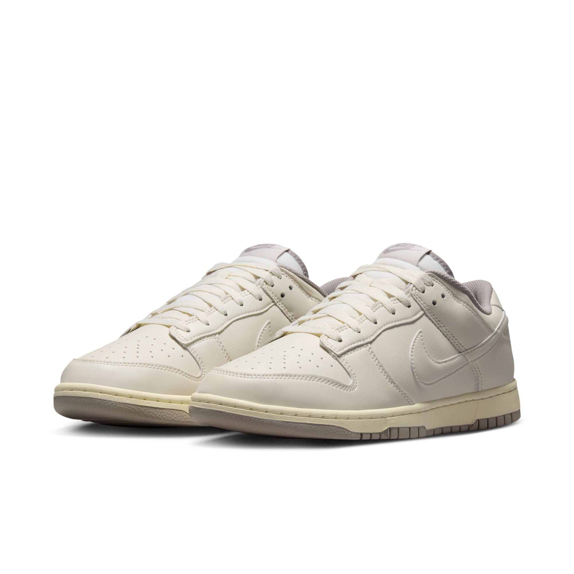 Nike Dunk Low Retro Men’s - Soft Pearl/Soft Pearl/College Grey