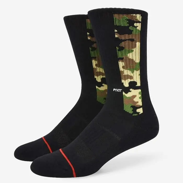 Socks CLOAK by PYVOT Lifestyle