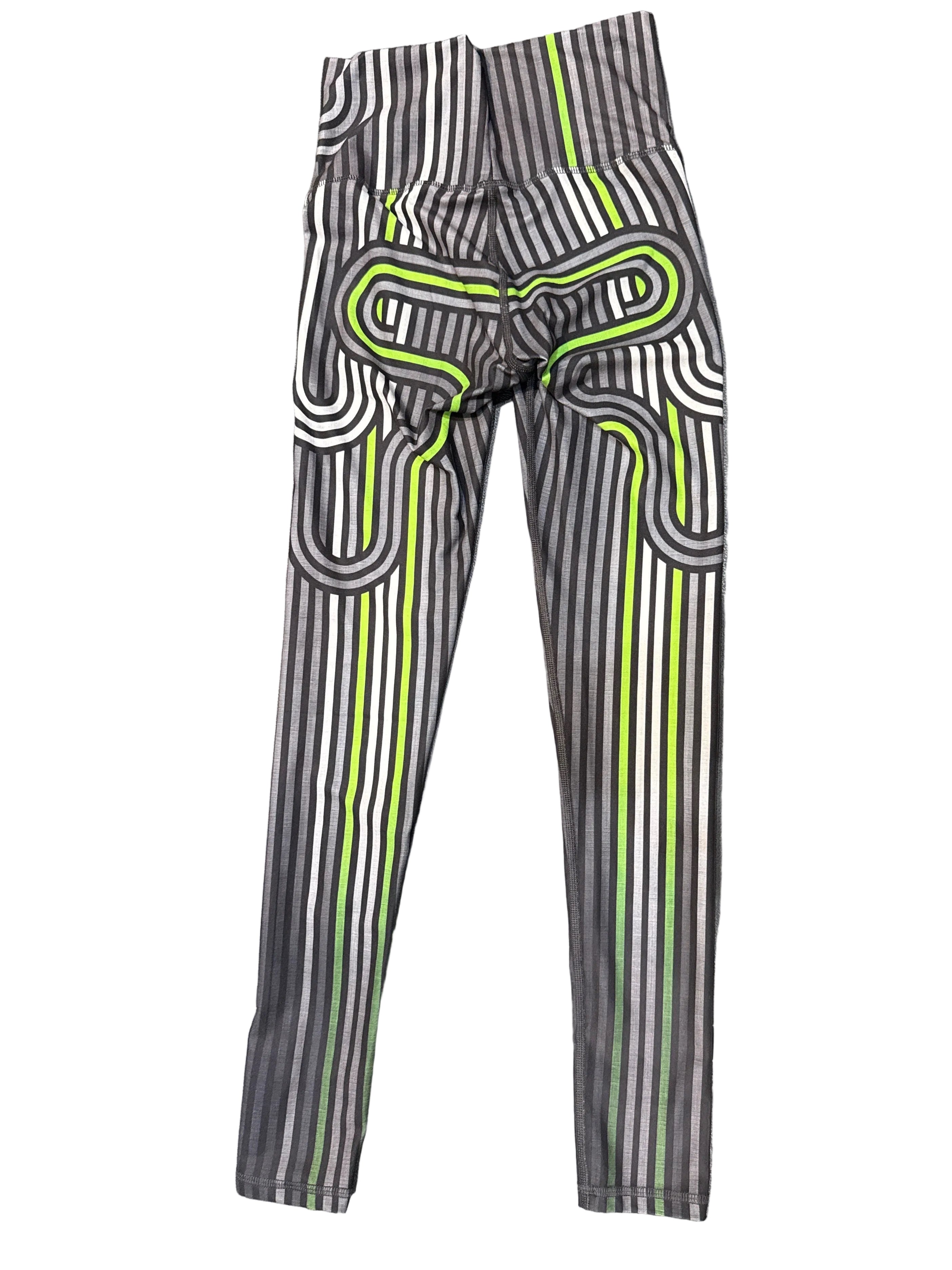 Niyama Sol Retro Neon Women’s Leggings