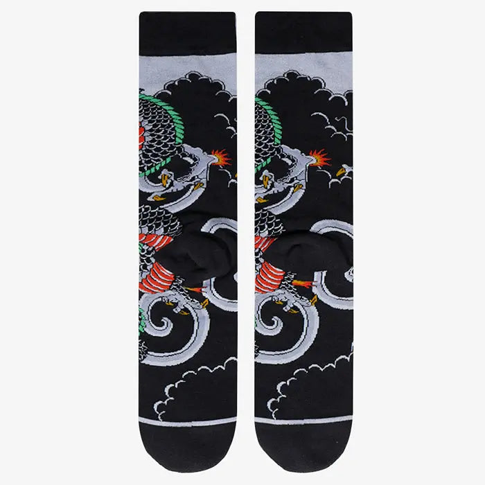 Way Of The Dragon by PYVOT
