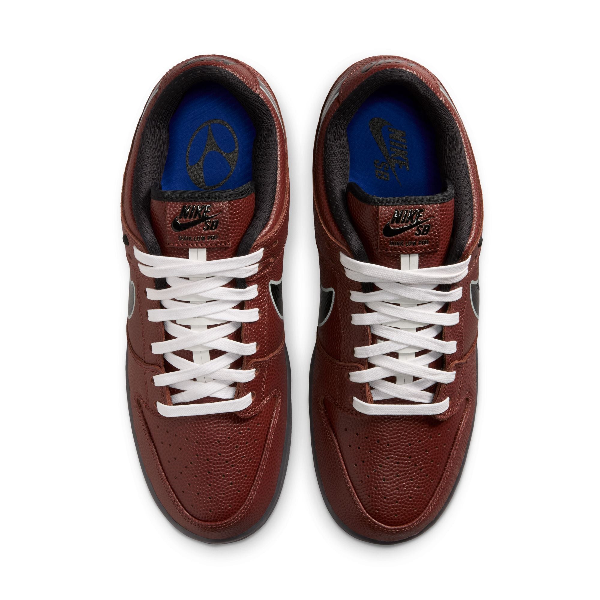Nike SB Dunk Low Pro QS Men’s - Dark Pony/Black/Silver