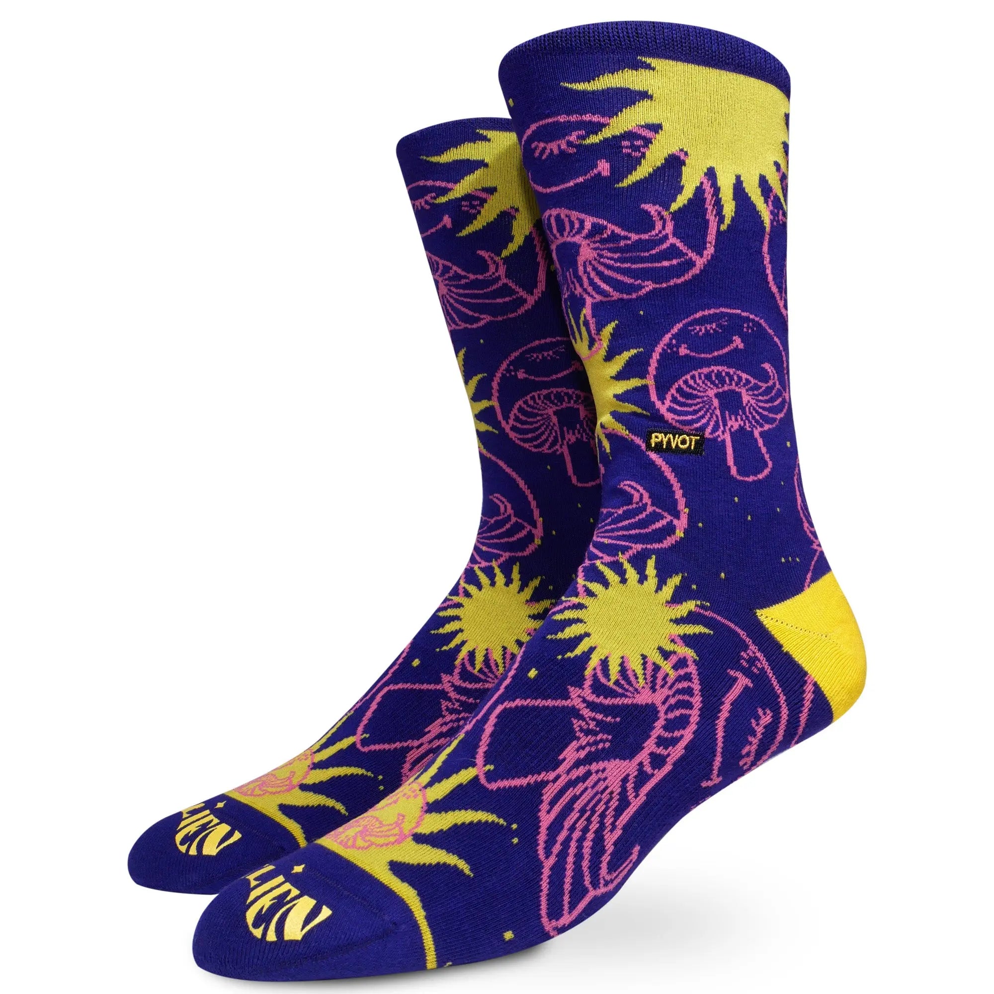 FunGuy by PYVOT Lifestyle