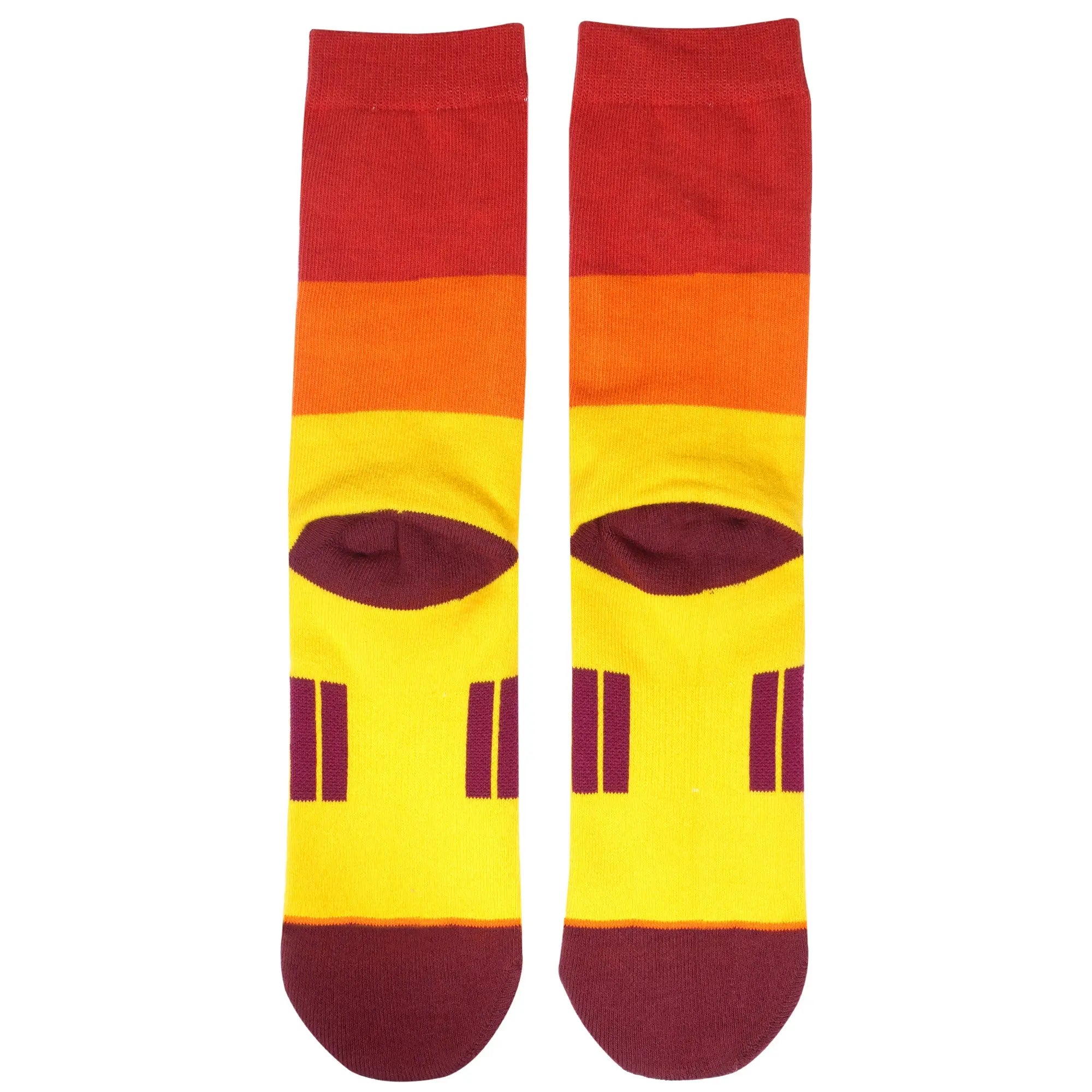 Socks Instant Karma by PYVOT