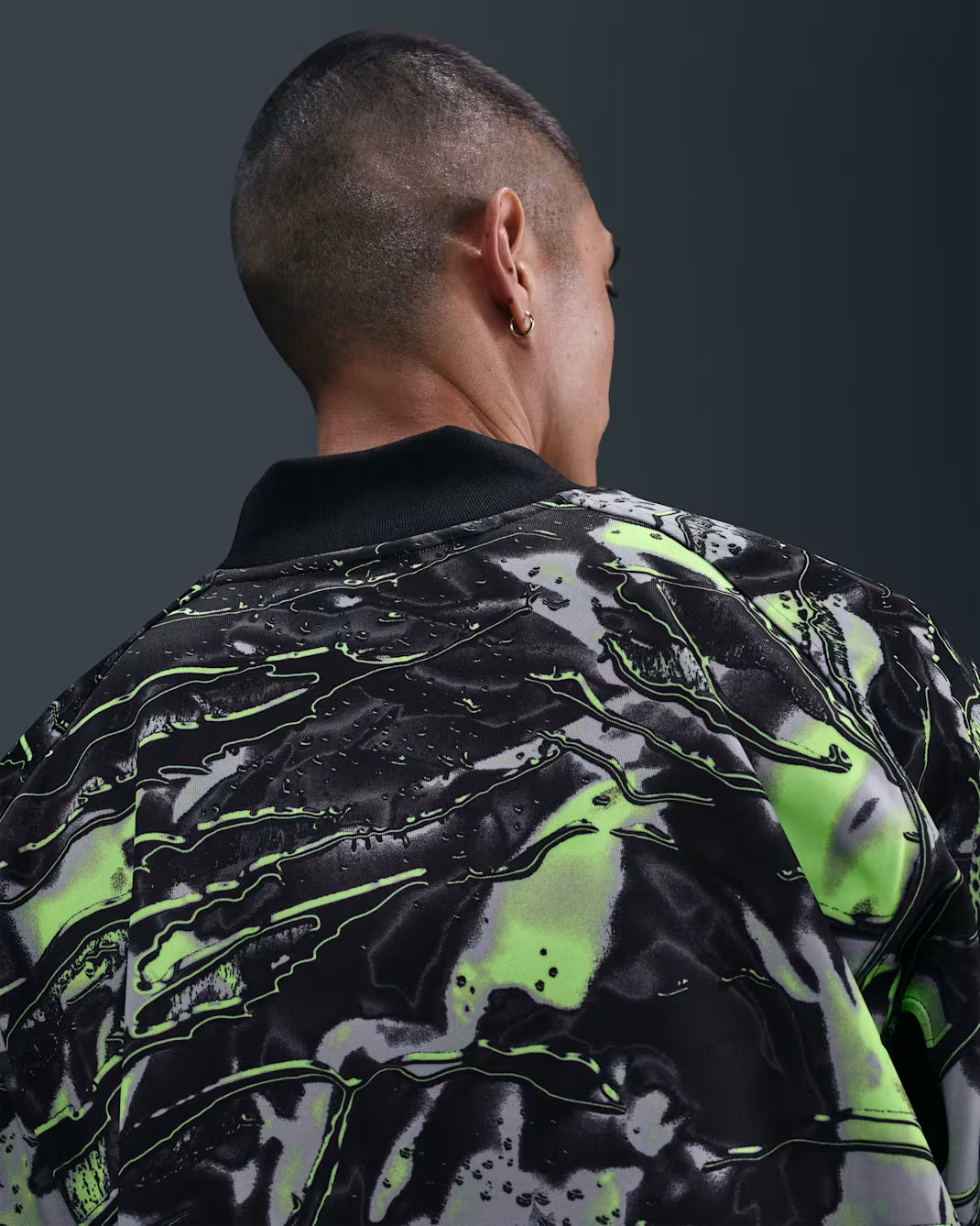 Nike Korea Hollywood Keeper Jersey – Men’s