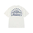 Market Supercharged Graphic Tee - White