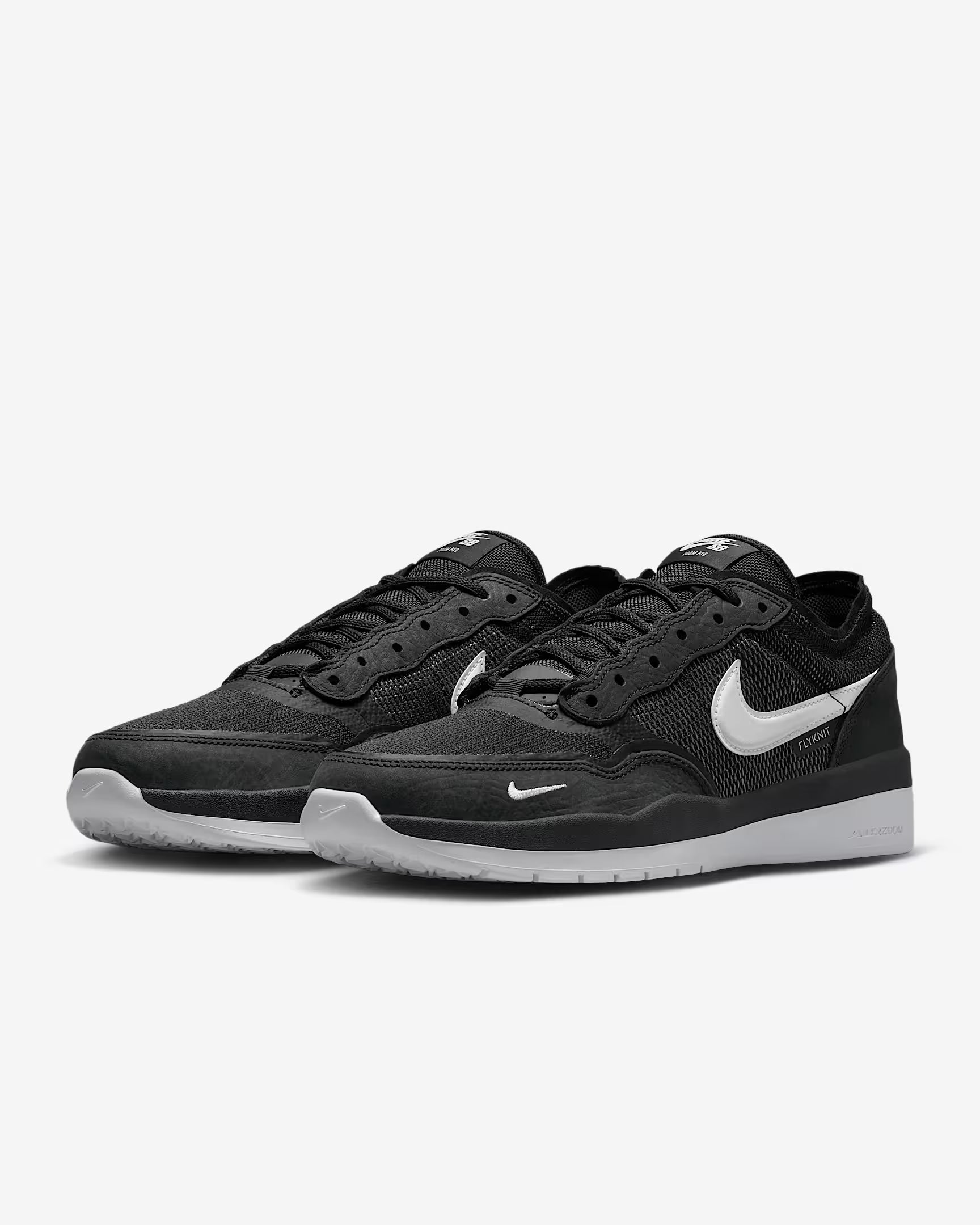 Nike SB PS8 Men’s - Black/White