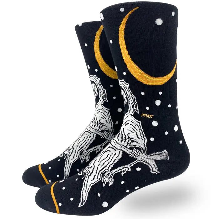 Sock Reaper by PYVOT
