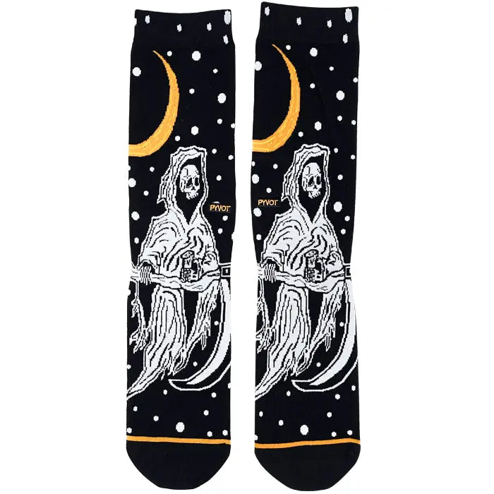 Sock Reaper by PYVOT