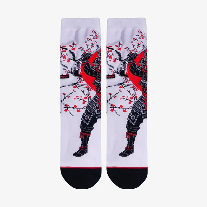 Socks Ronin by PYVOT Lifestyle