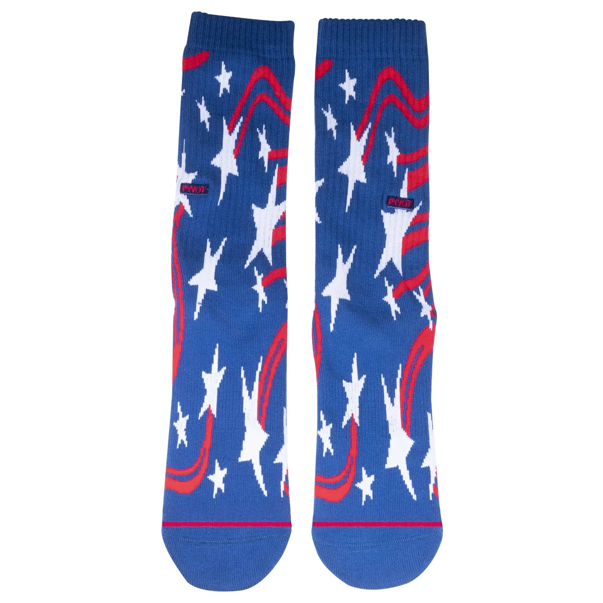 Stars And Stripes 2 by PYVOT