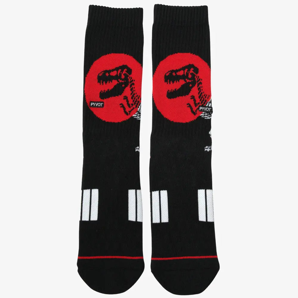 Socks T-Dino by PYVOT