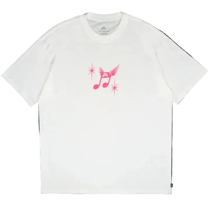 Nike SB Skate Tee Men’s - White