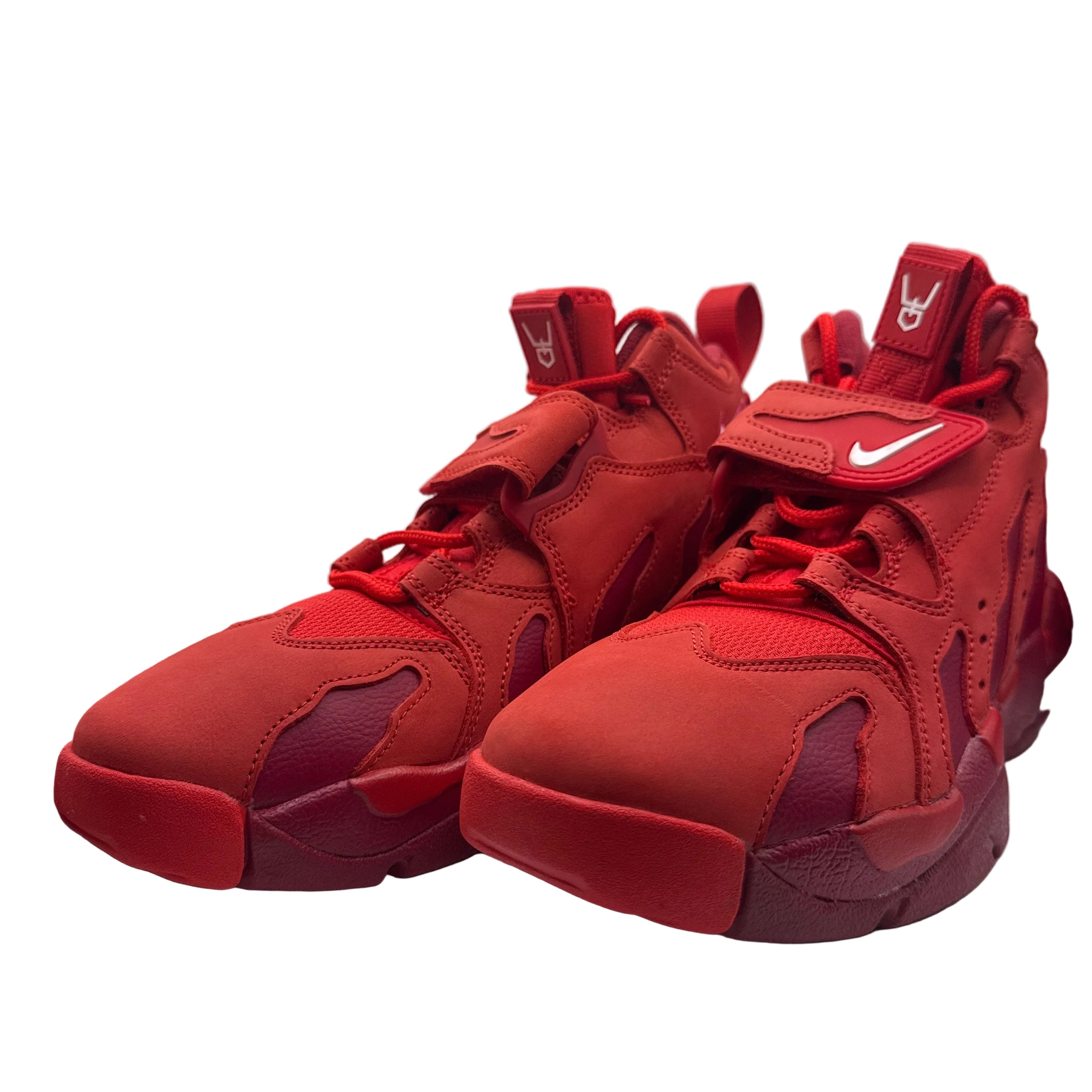 Nike Air DT Max ‘96 Men’s - University Red/White/Red Crush
