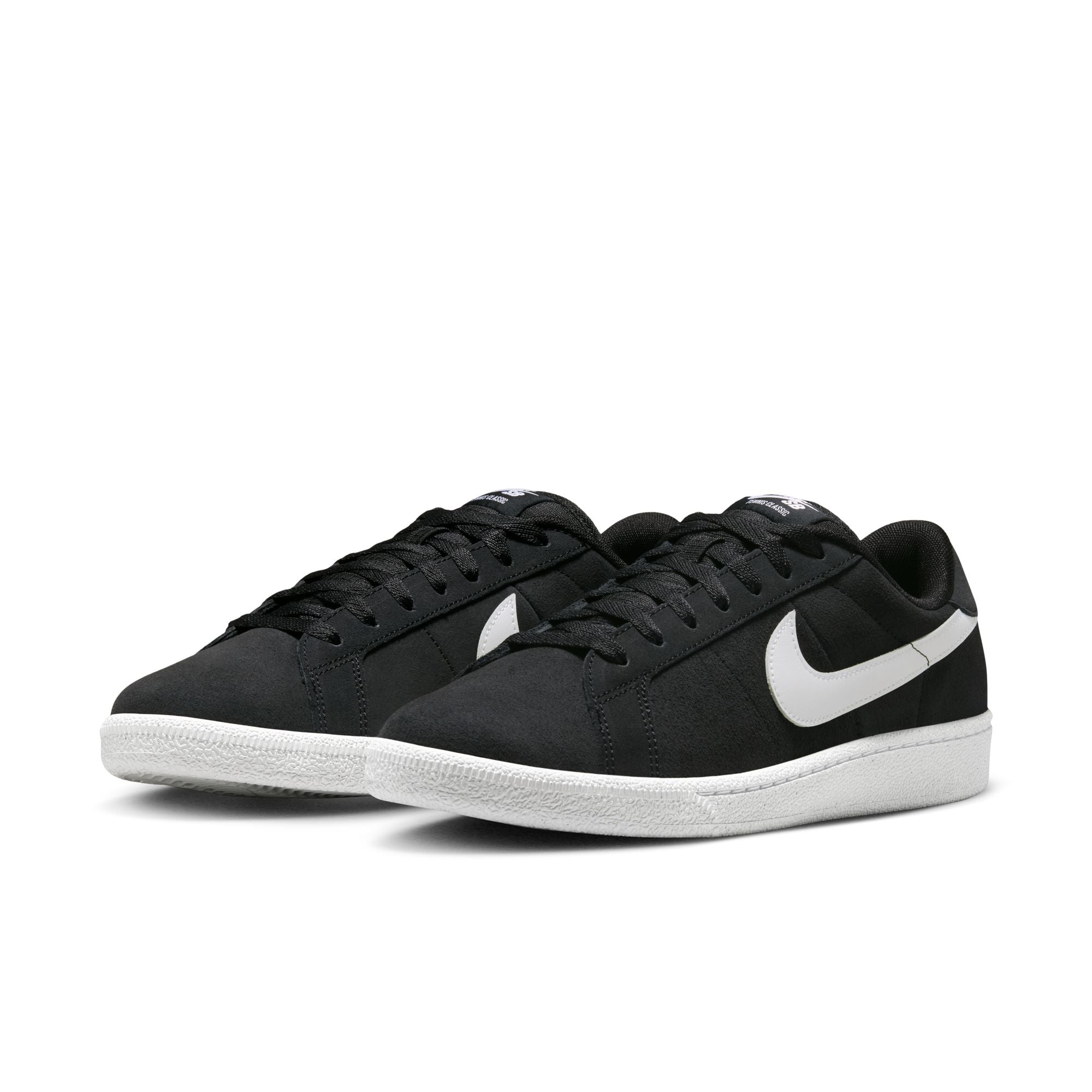 Nike SB Zoom Tennis Classic Men’s - Black/White