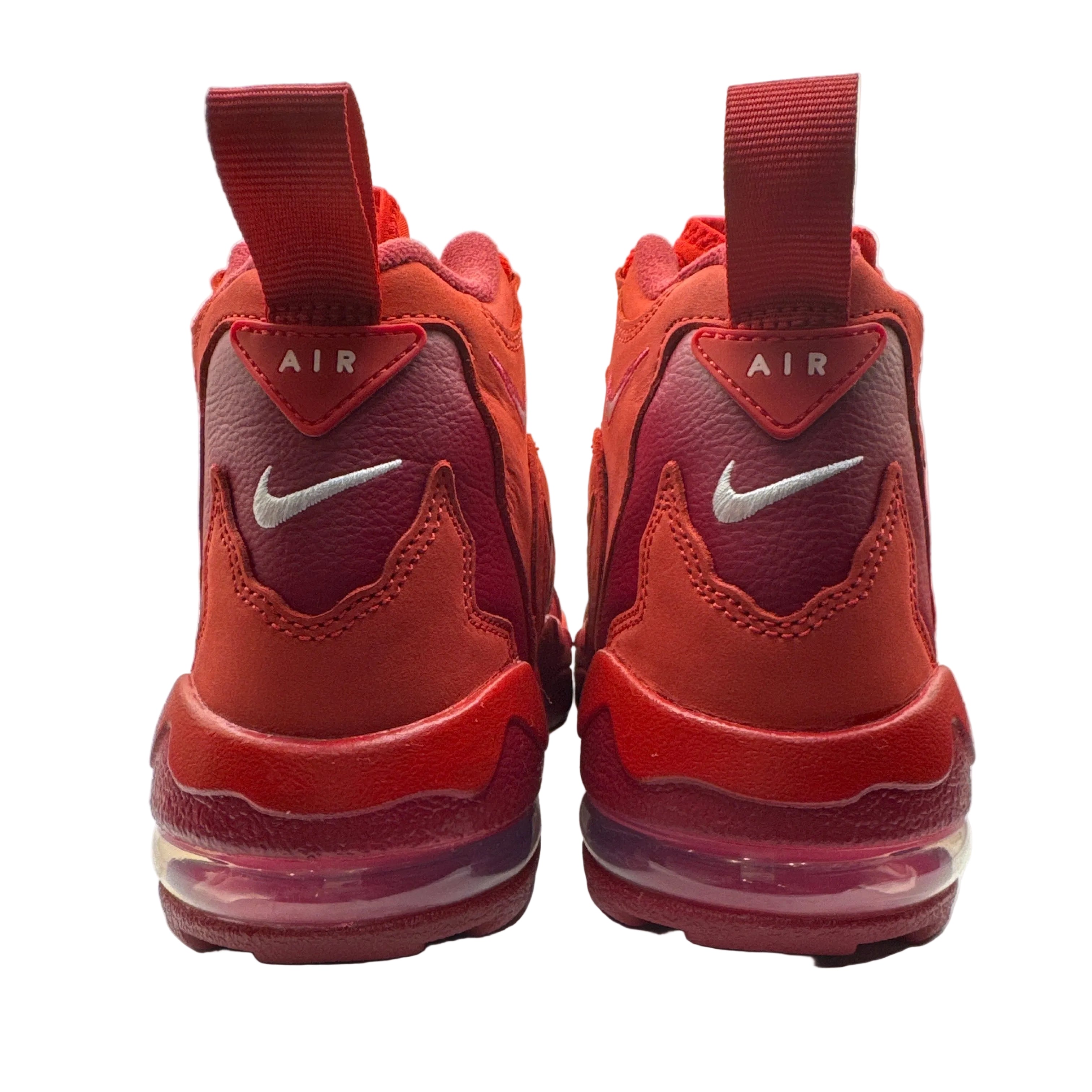 Nike Air DT Max ‘96 Men’s - University Red/White/Red Crush
