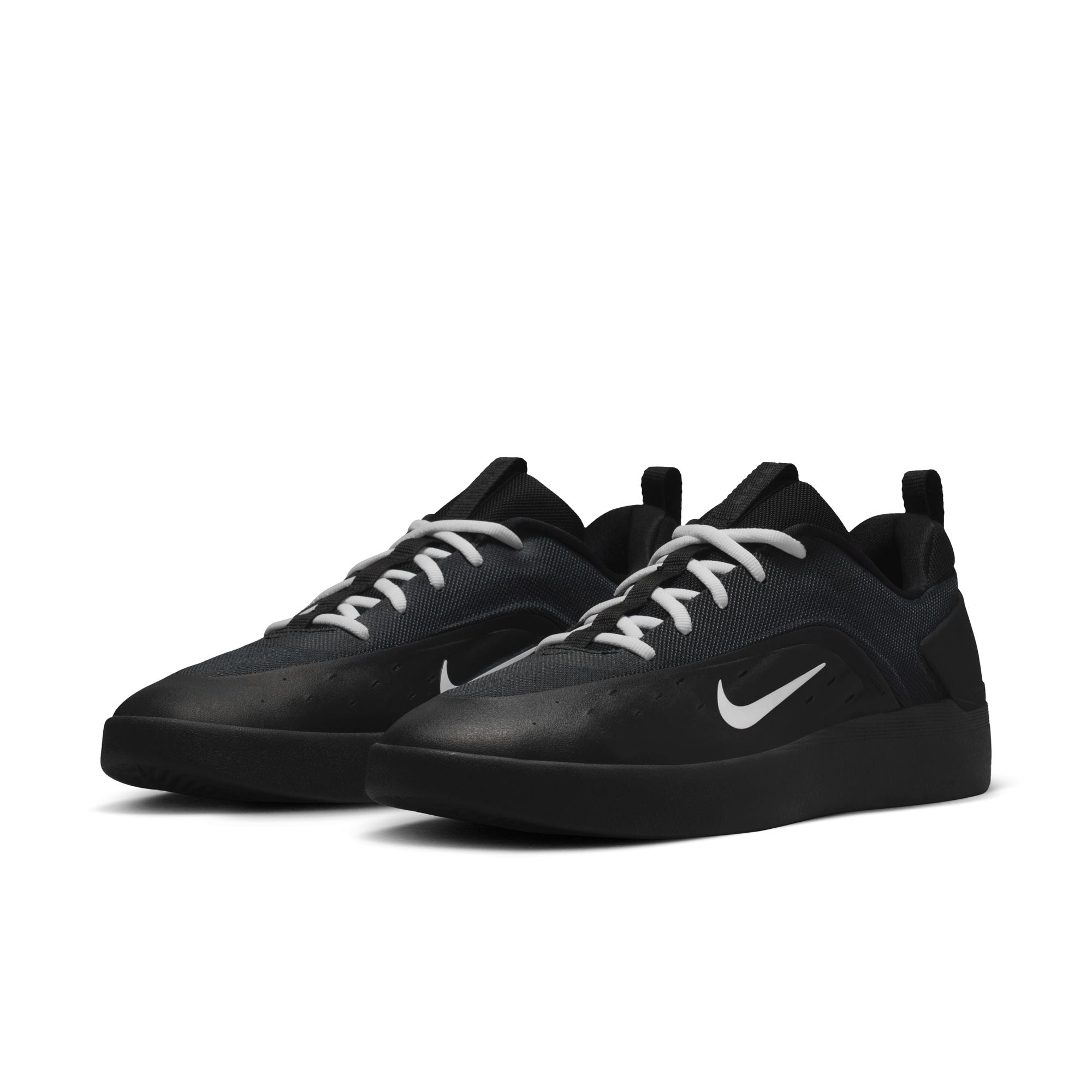 Nike SB Zoom Nyjah 4 Men’s - Black/White