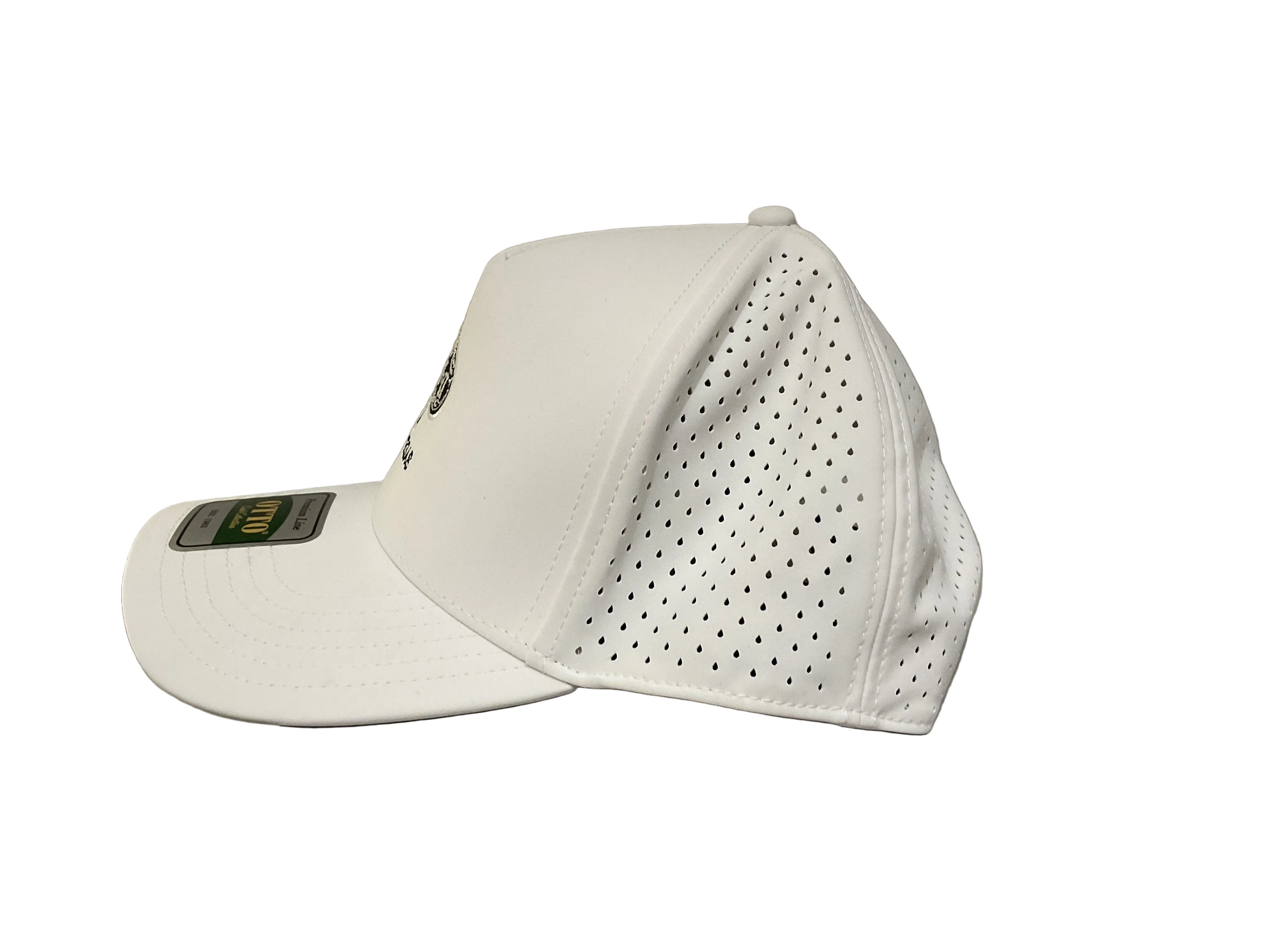 Suite 160 Spade Premium Snap Back