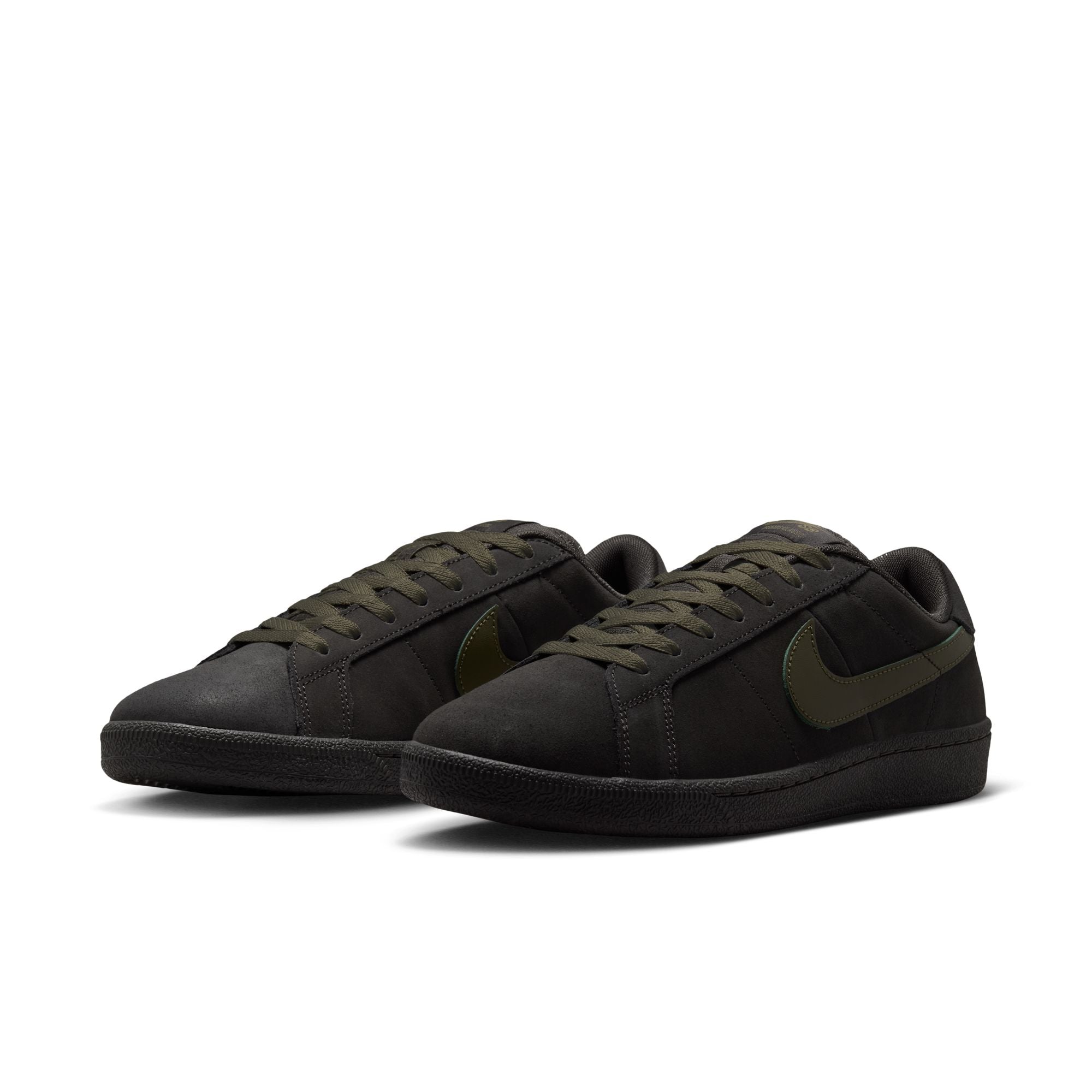 Nike SB Zoom Tennis Classic Men’s - Deep Pewter/Medium Olive
