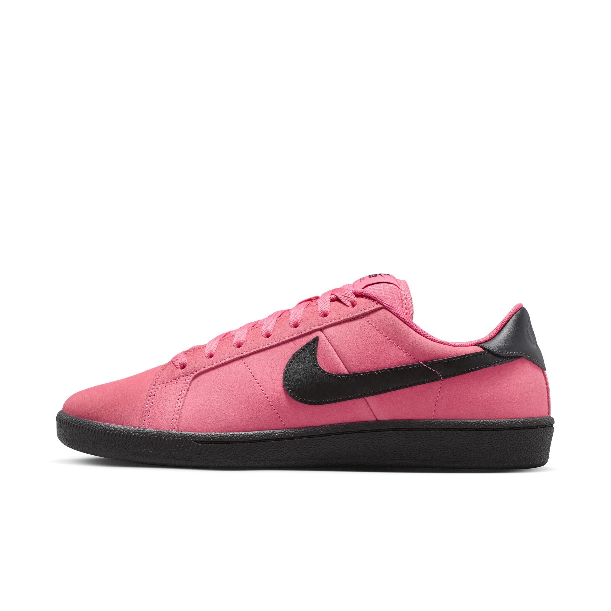 Nike SB Zoom Tennis Classic Men’s - Hyper Pink/Black