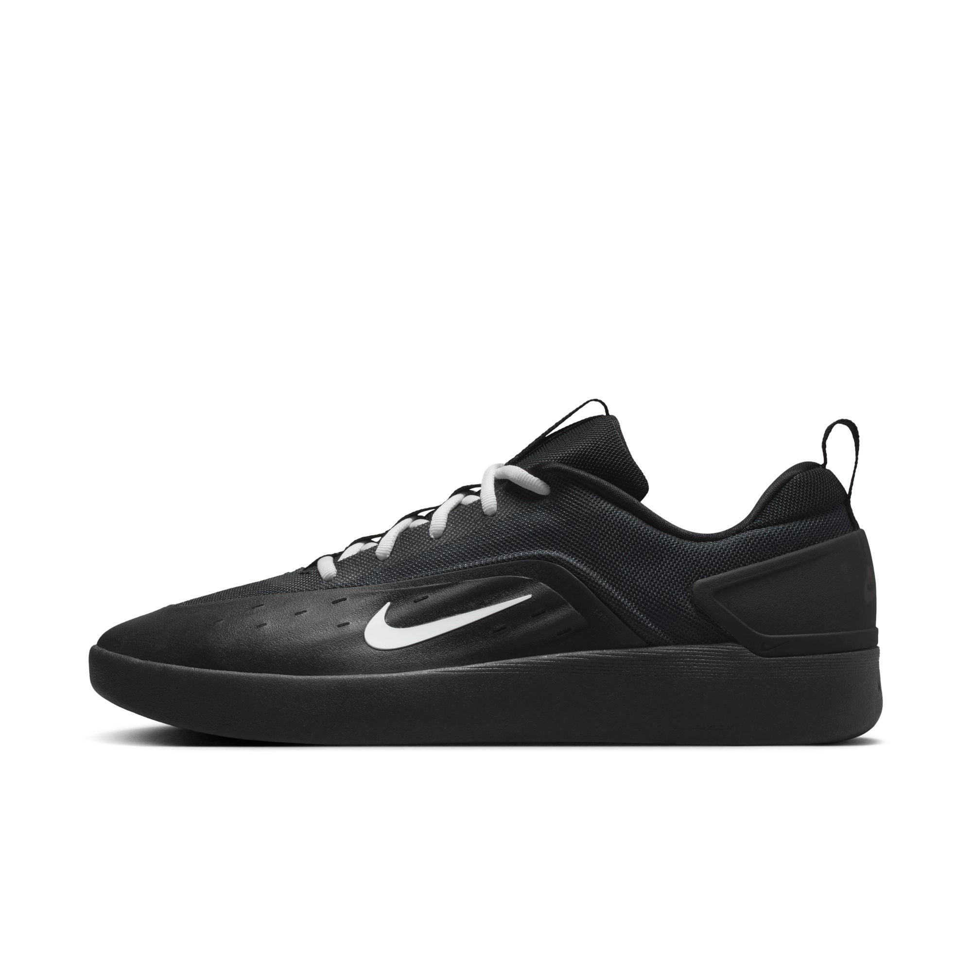 Nike SB Zoom Nyjah 4 Men’s - Black/White