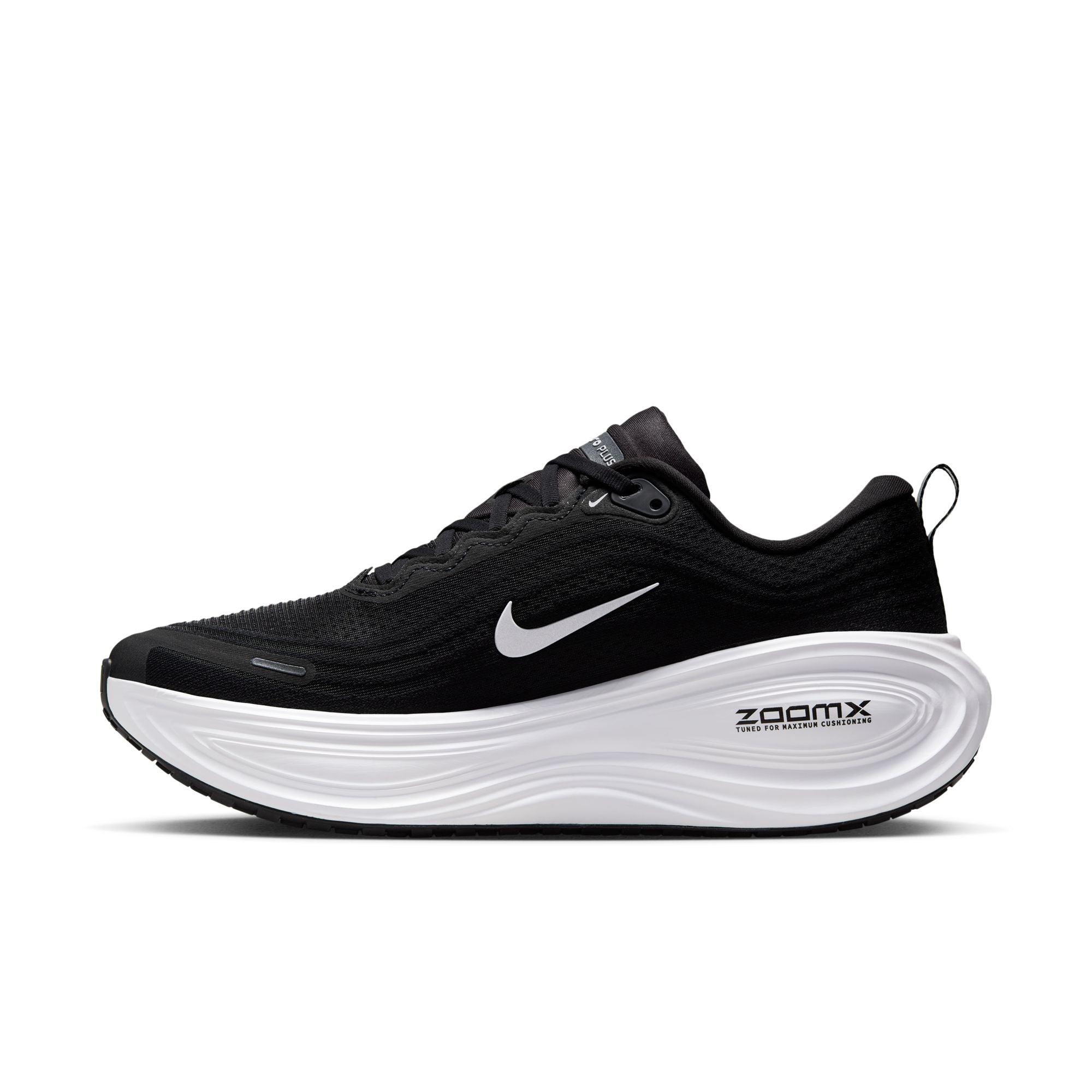 Nike Vomero Plus Men’s - Black/White/Cool Grey