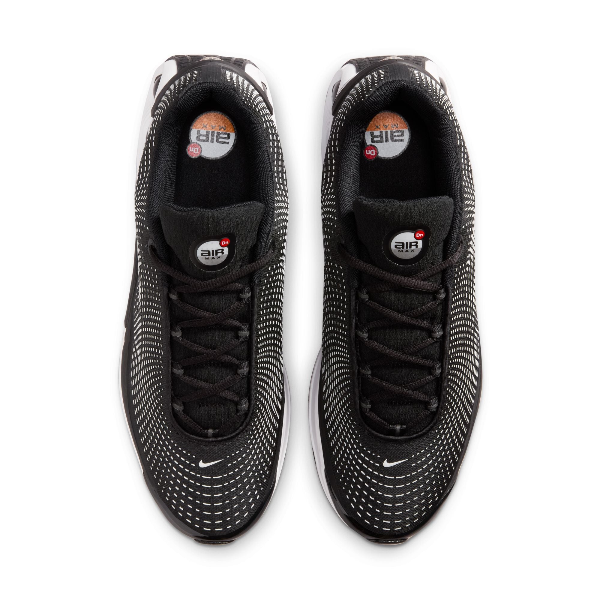 Nike Air Max DN – Black /White/Wolf Grey