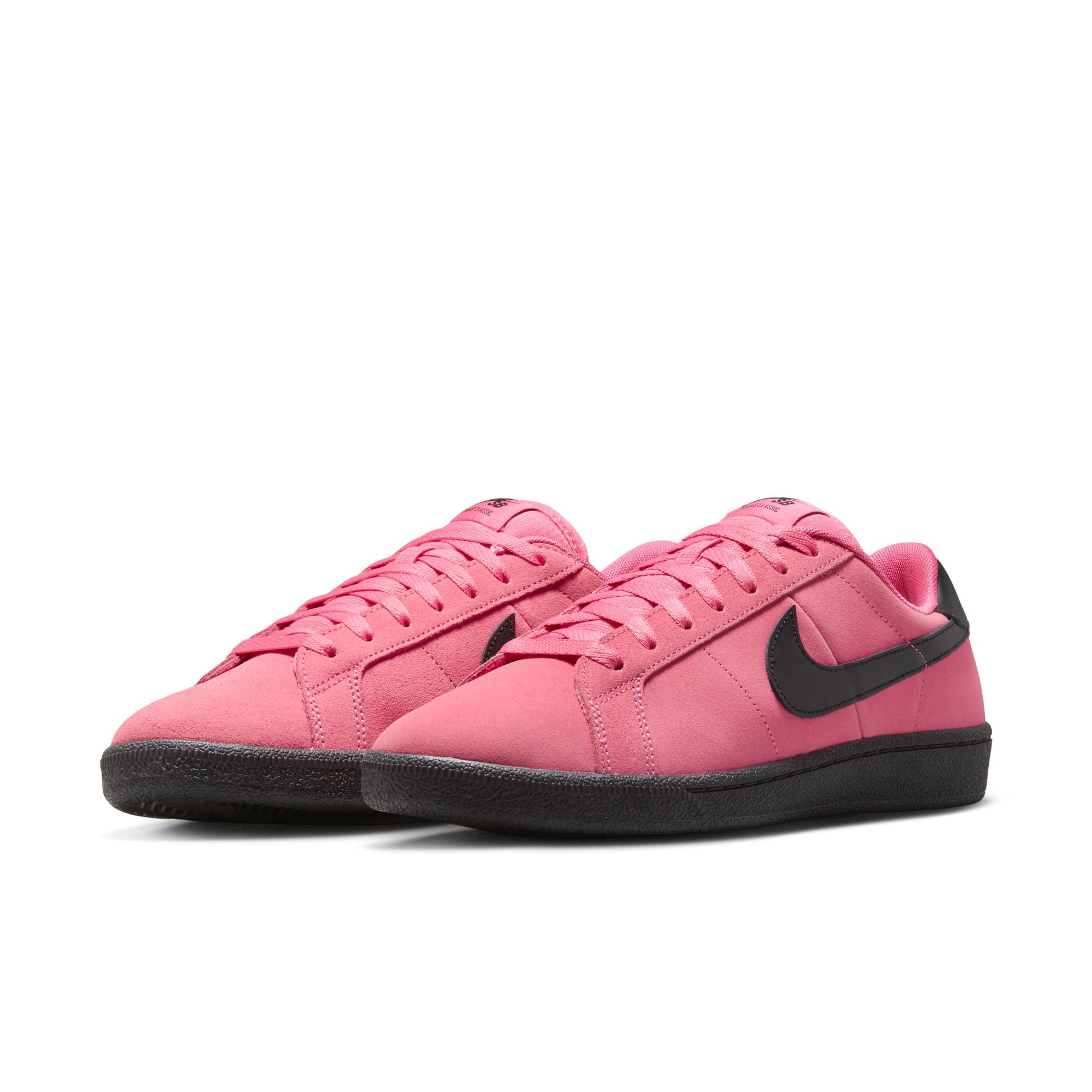 Nike SB Zoom Tennis Classic Men’s - Hyper Pink/Black