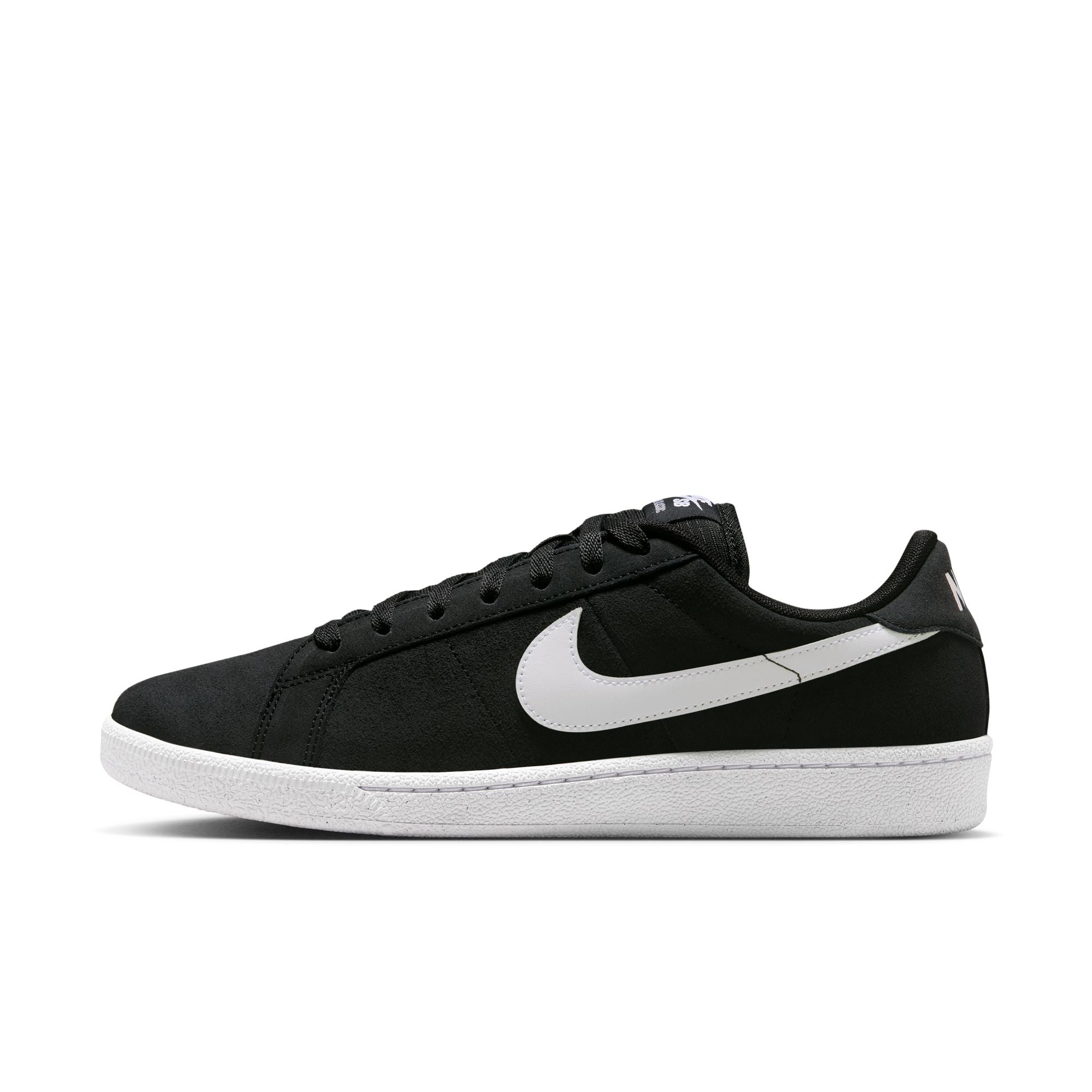Nike SB Zoom Tennis Classic Men’s - Black/White