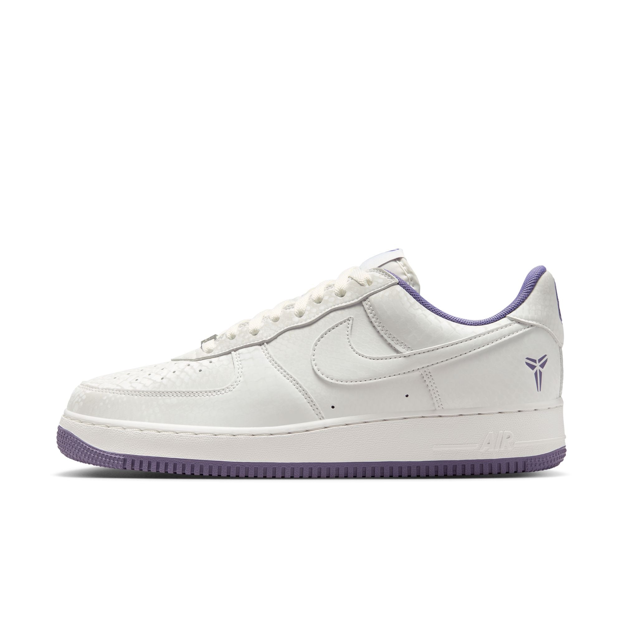 Nike Kobe Air Force 1 Low Men’s - Summit White/Daybreak