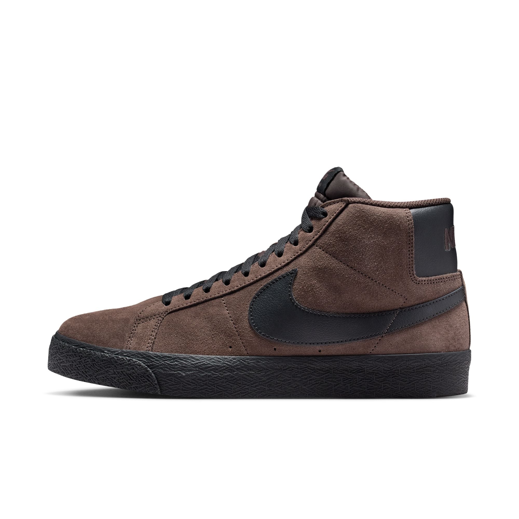 Nike SB Zoom Blazer Mid Men’s - Baroque Brown/Black
