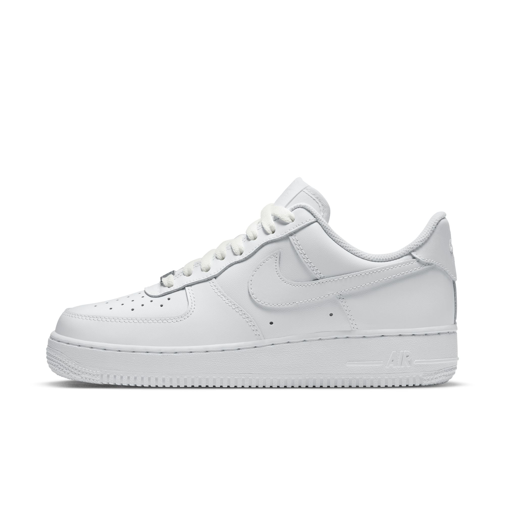 Nike Air Force 1 ‘07 Men’s - White/White