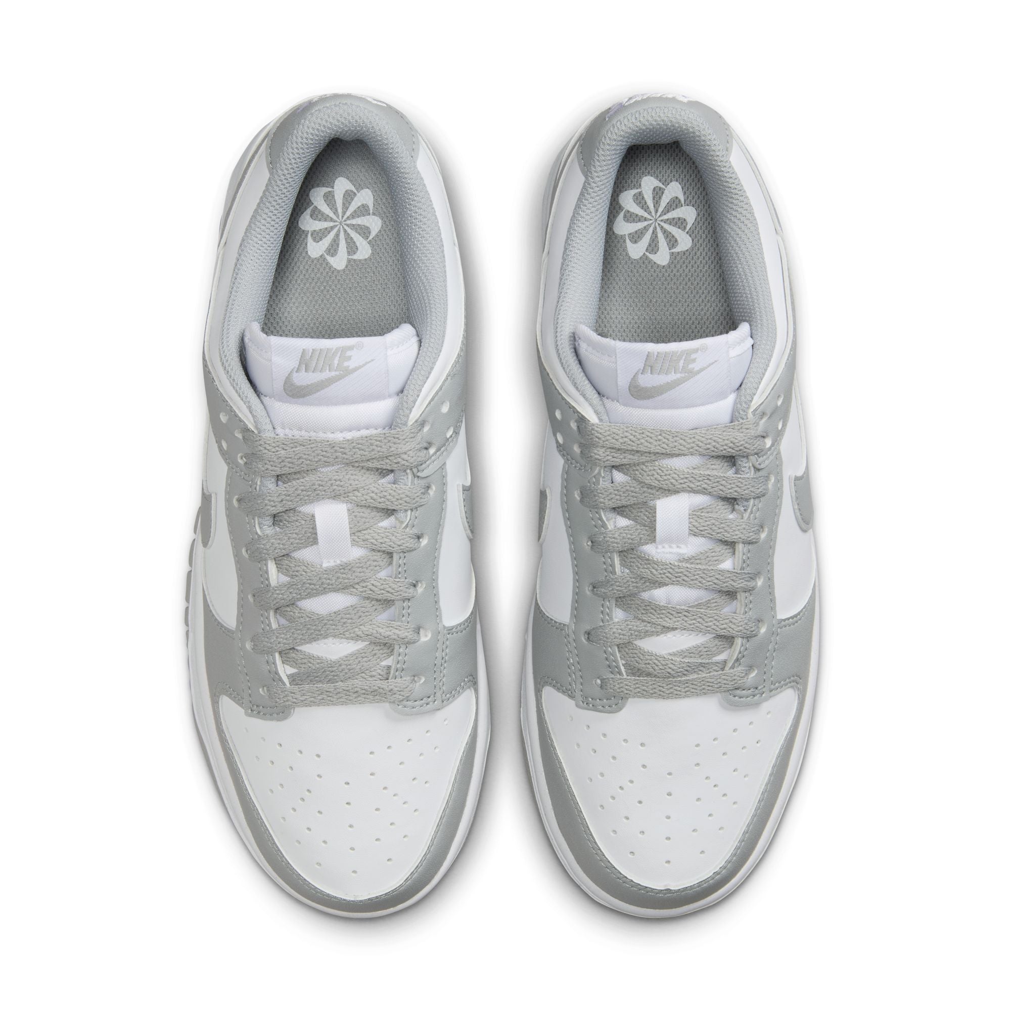 Women’s Nike Dunk Low Next Nature - White/Lt Smoke Grey