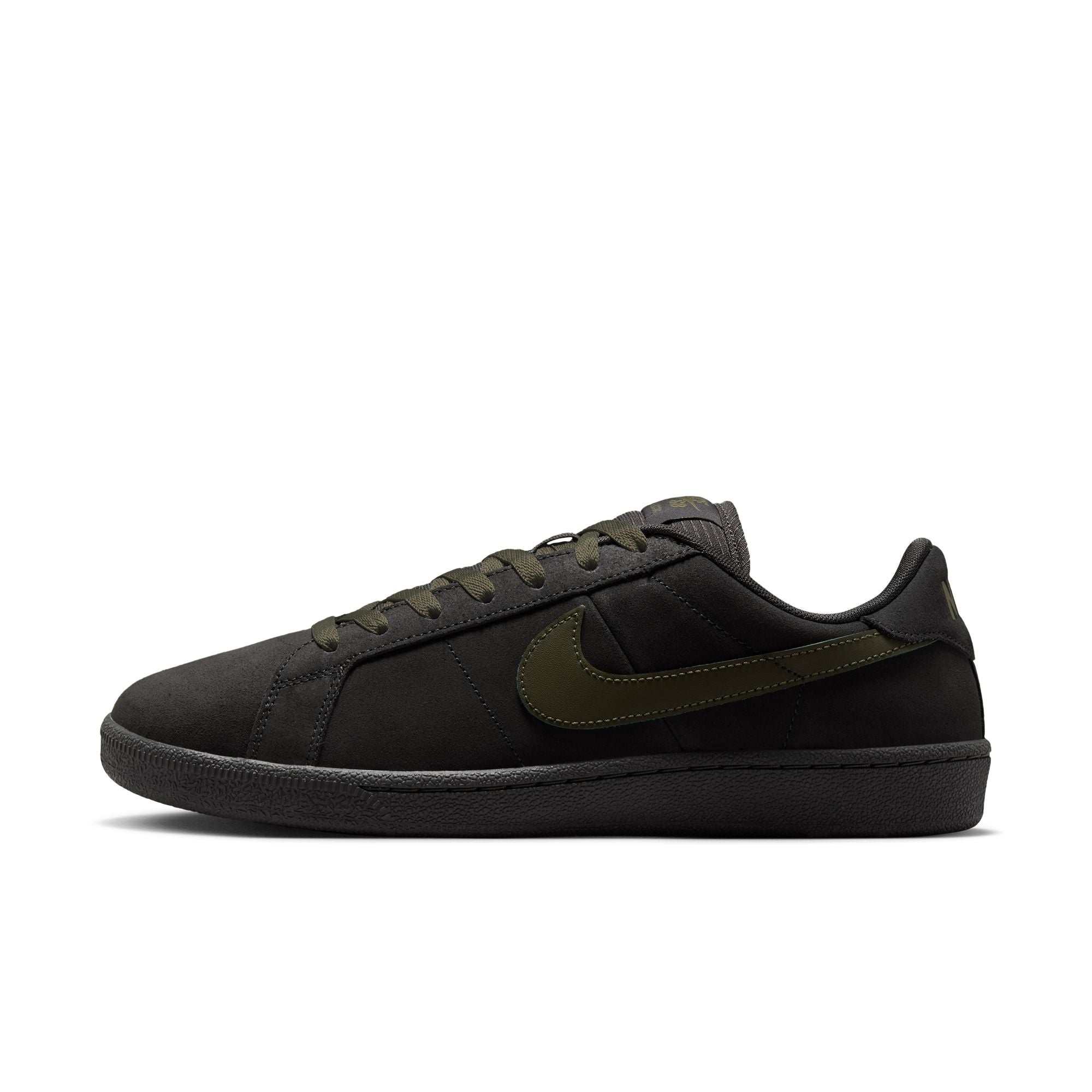 Nike SB Zoom Tennis Classic Men’s - Deep Pewter/Medium Olive