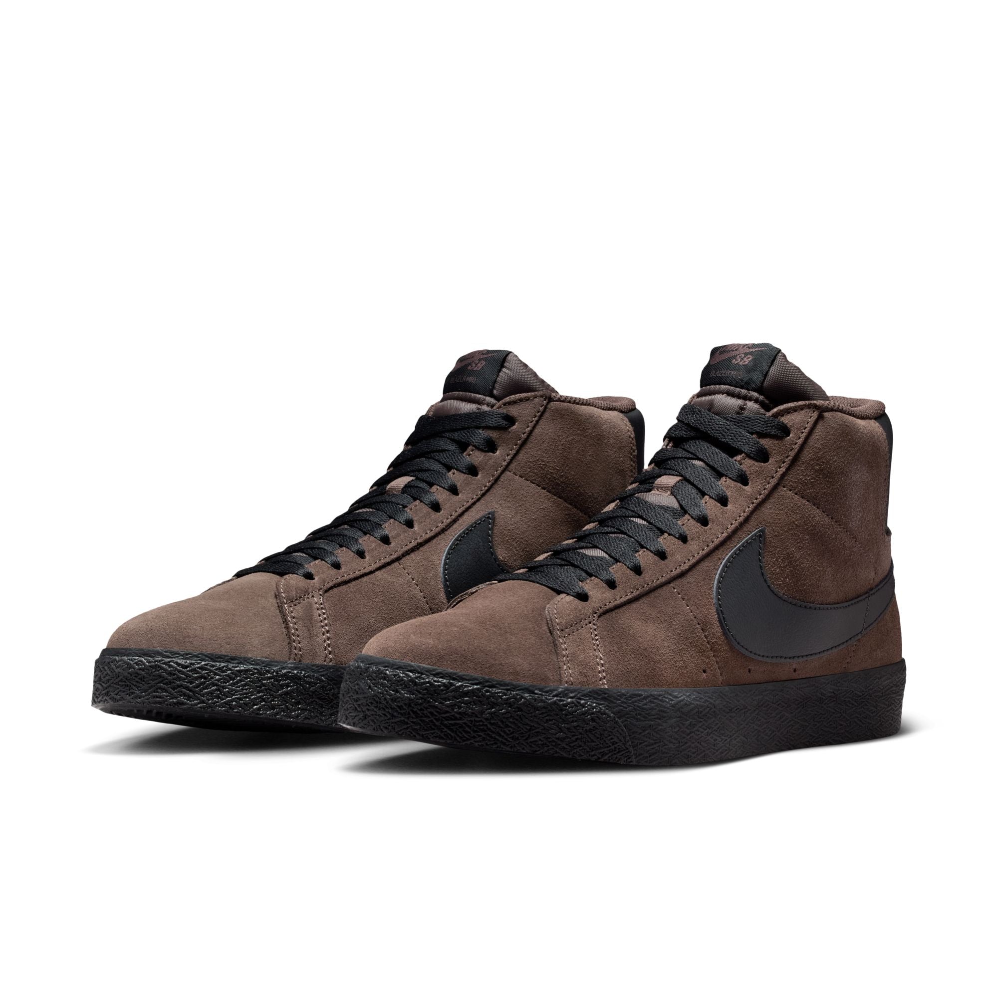 Nike SB Zoom Blazer Mid Men’s - Baroque Brown/Black
