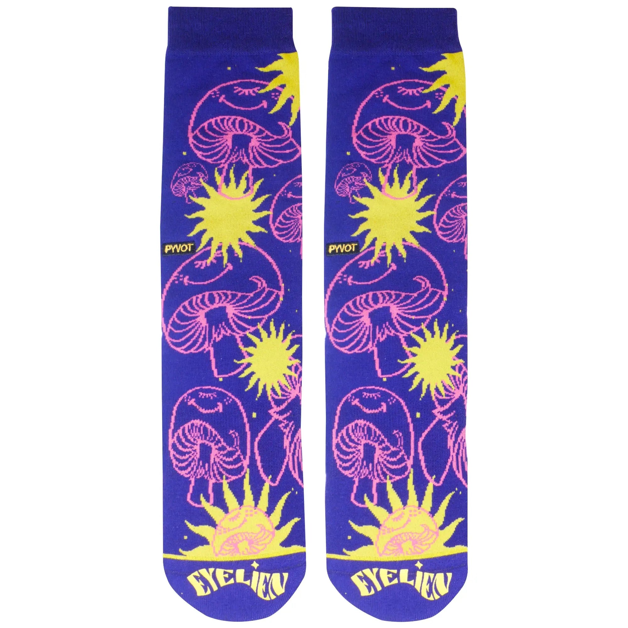 FunGuy by PYVOT Lifestyle