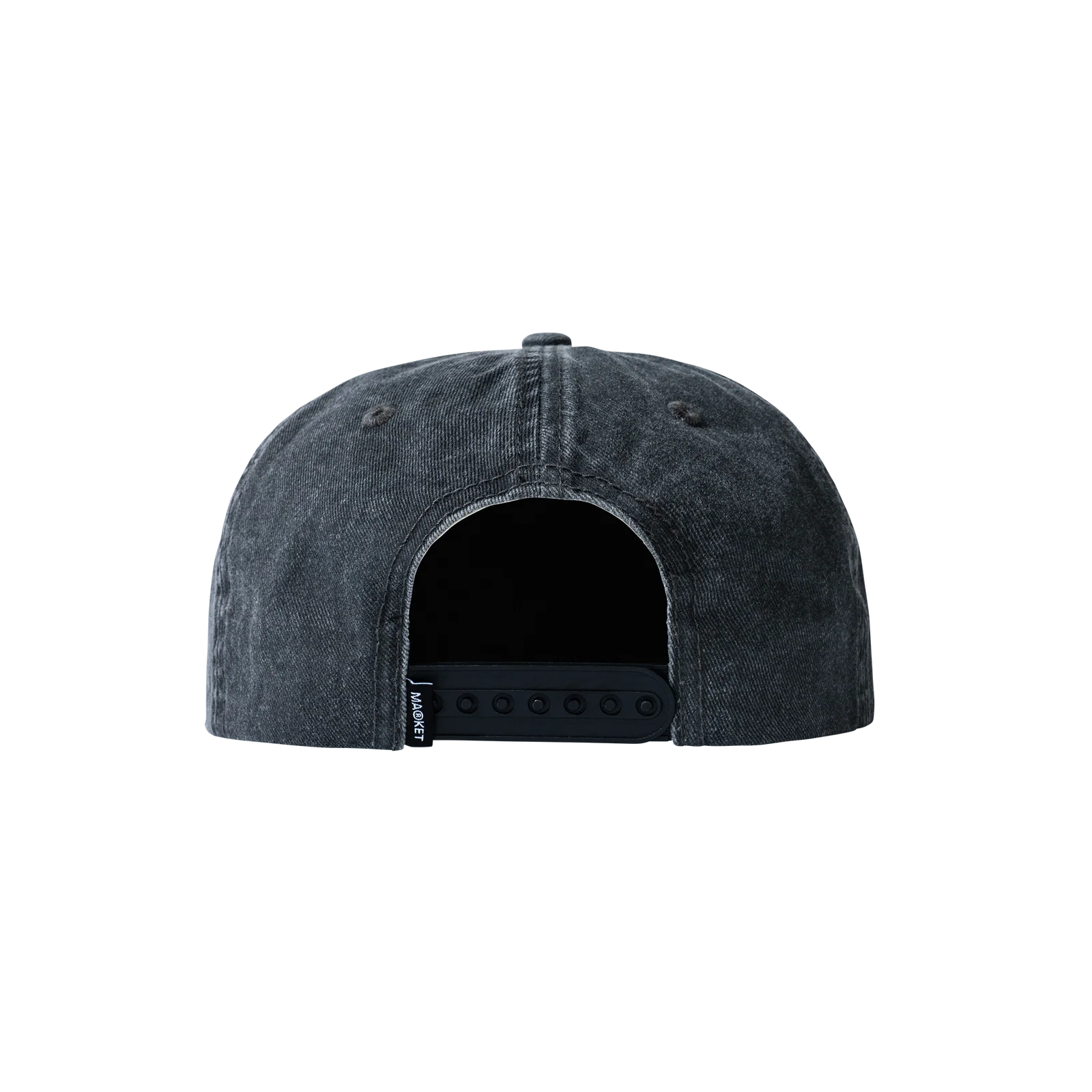 Market Locally Respected 5-Panel Cap