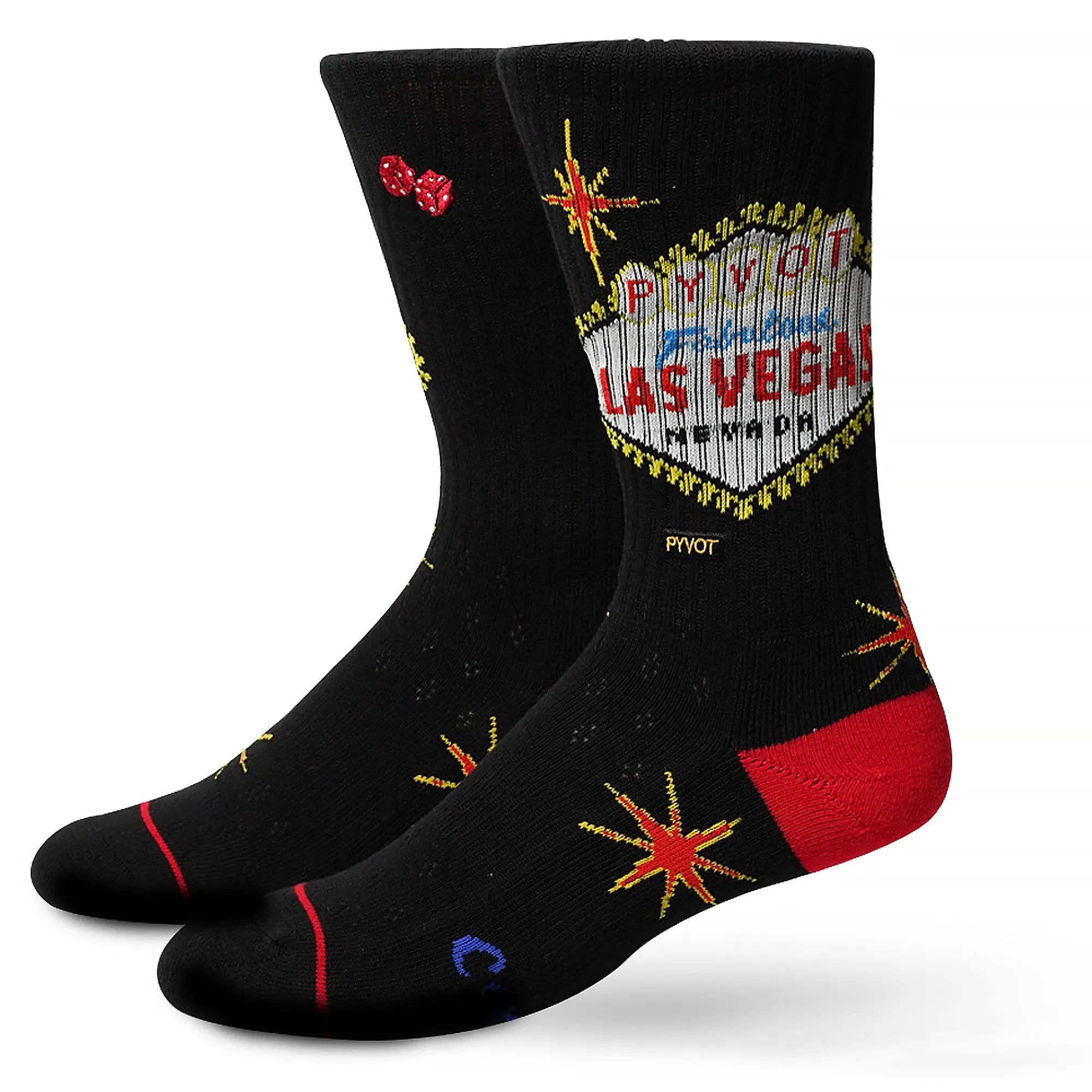Las Vegas by PYVOT Lifestyle